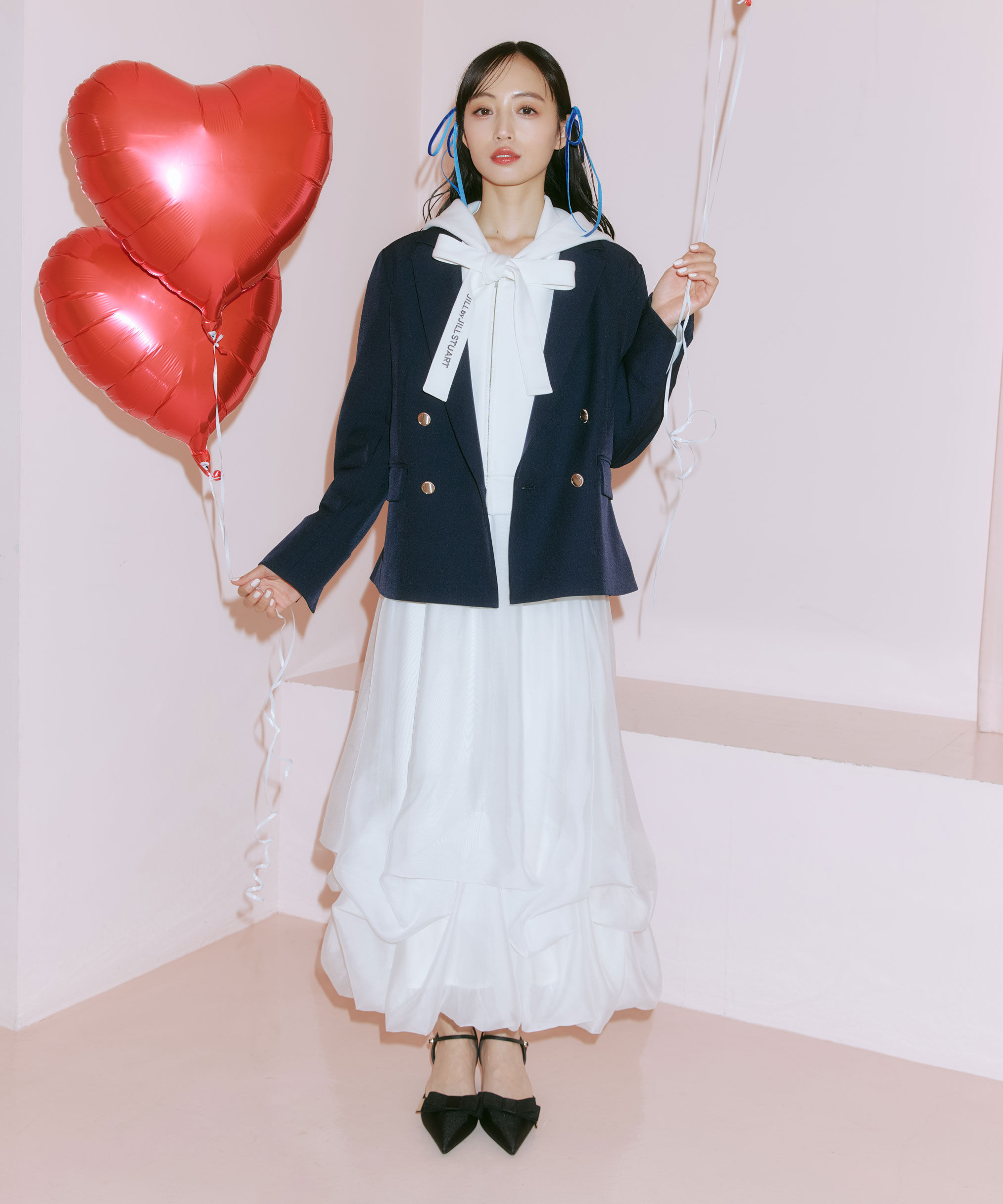  「＜セットアップ対応＞ベーシックツイルジャケット」|その他|