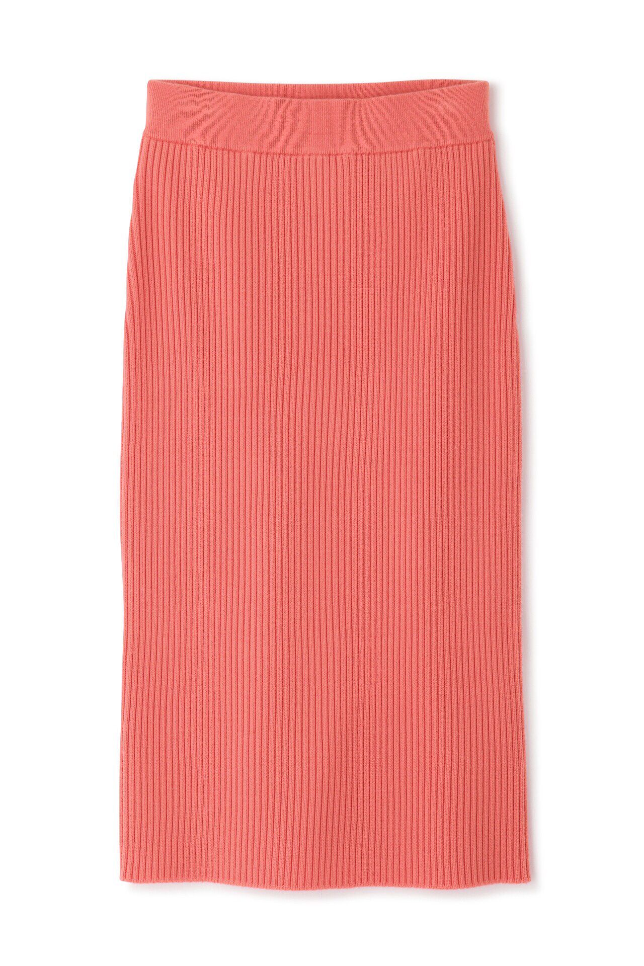  「◆RIBニットタイトスカート」|スカート|