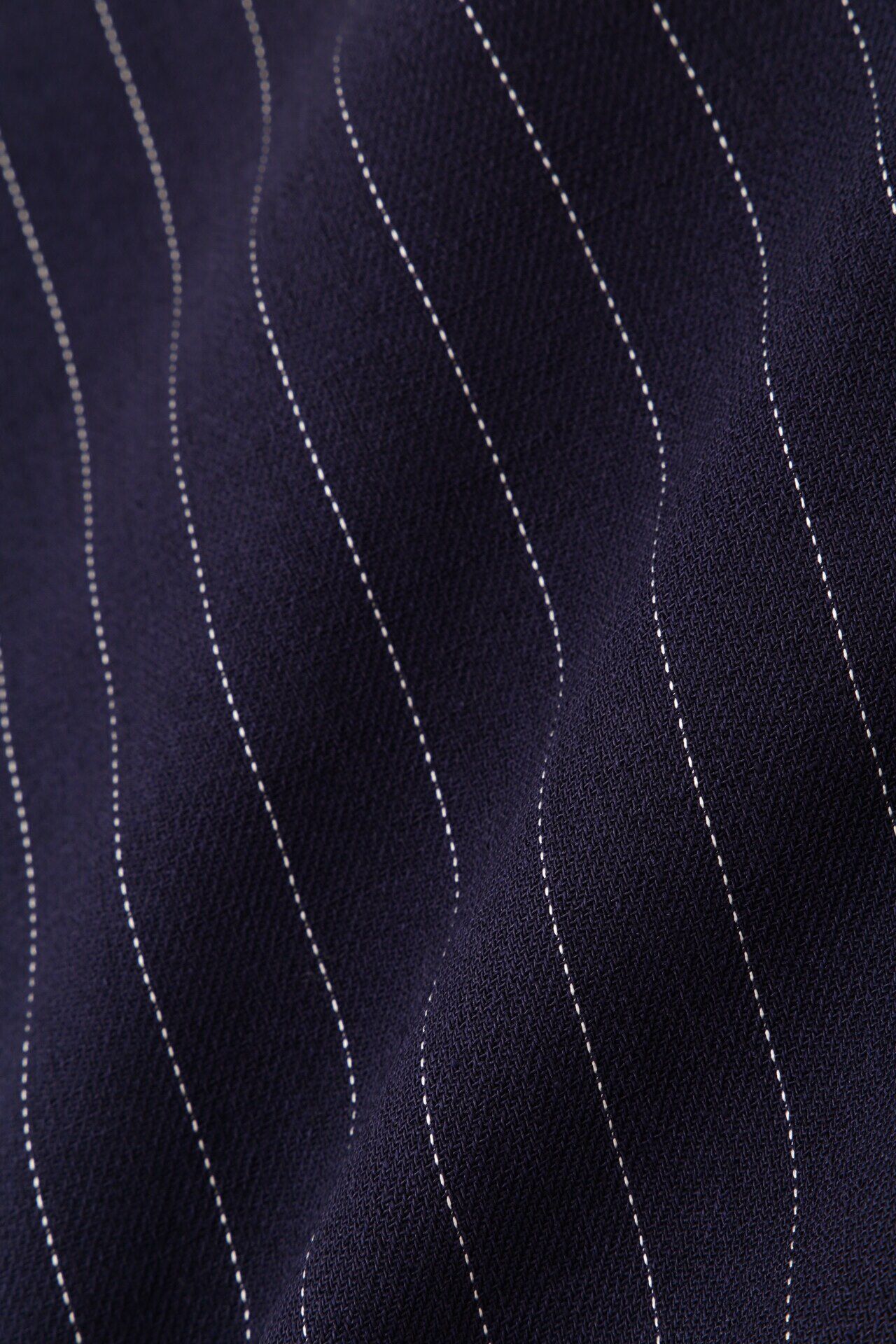  「◆ストライプベスト」|シャツ・ブラウス|