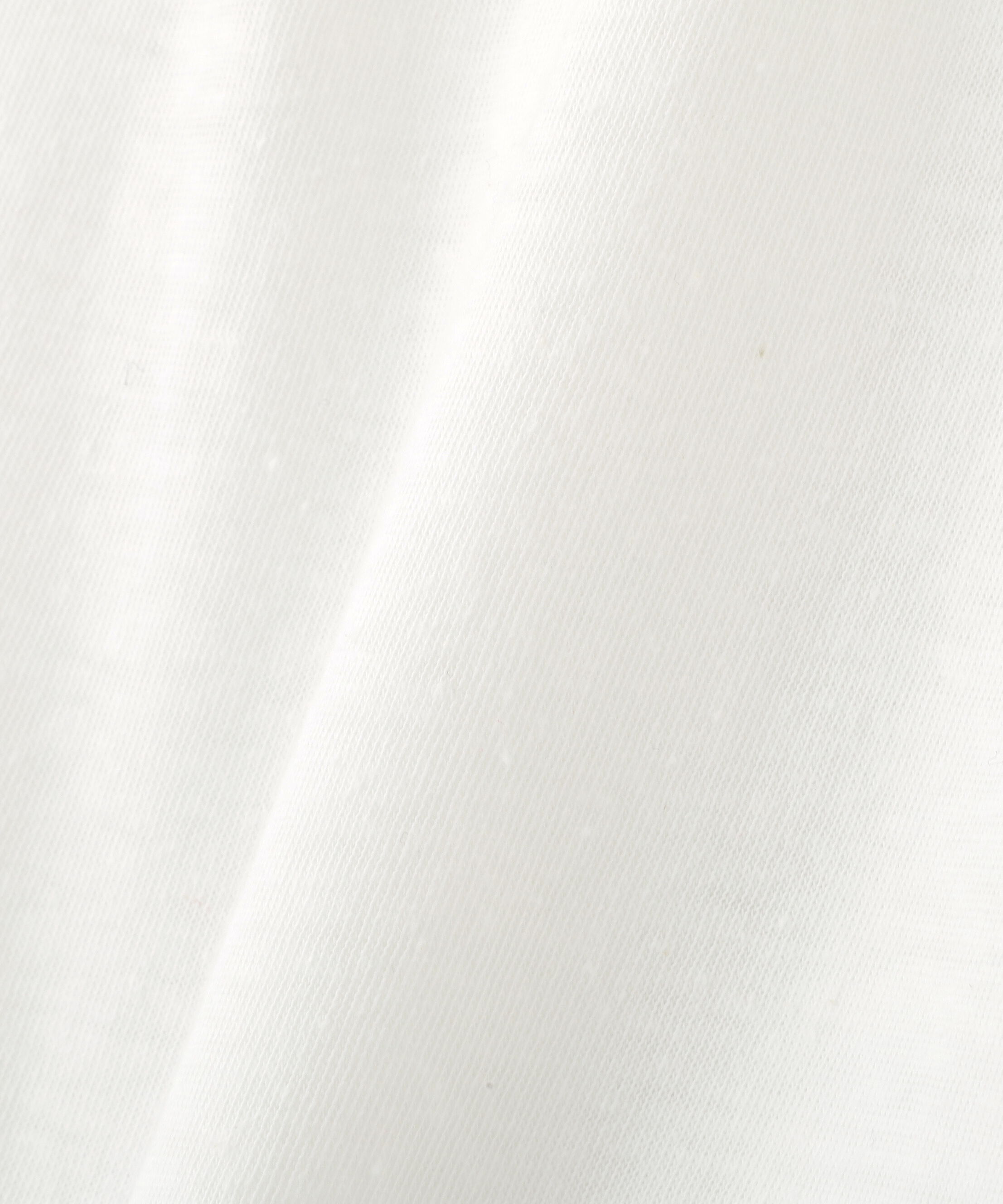 YLEVE 「YLEVE / TETRON COTTON SLUB YARN JERSEY POCKET T-SHIRT」|Tシャツ・カットソー|