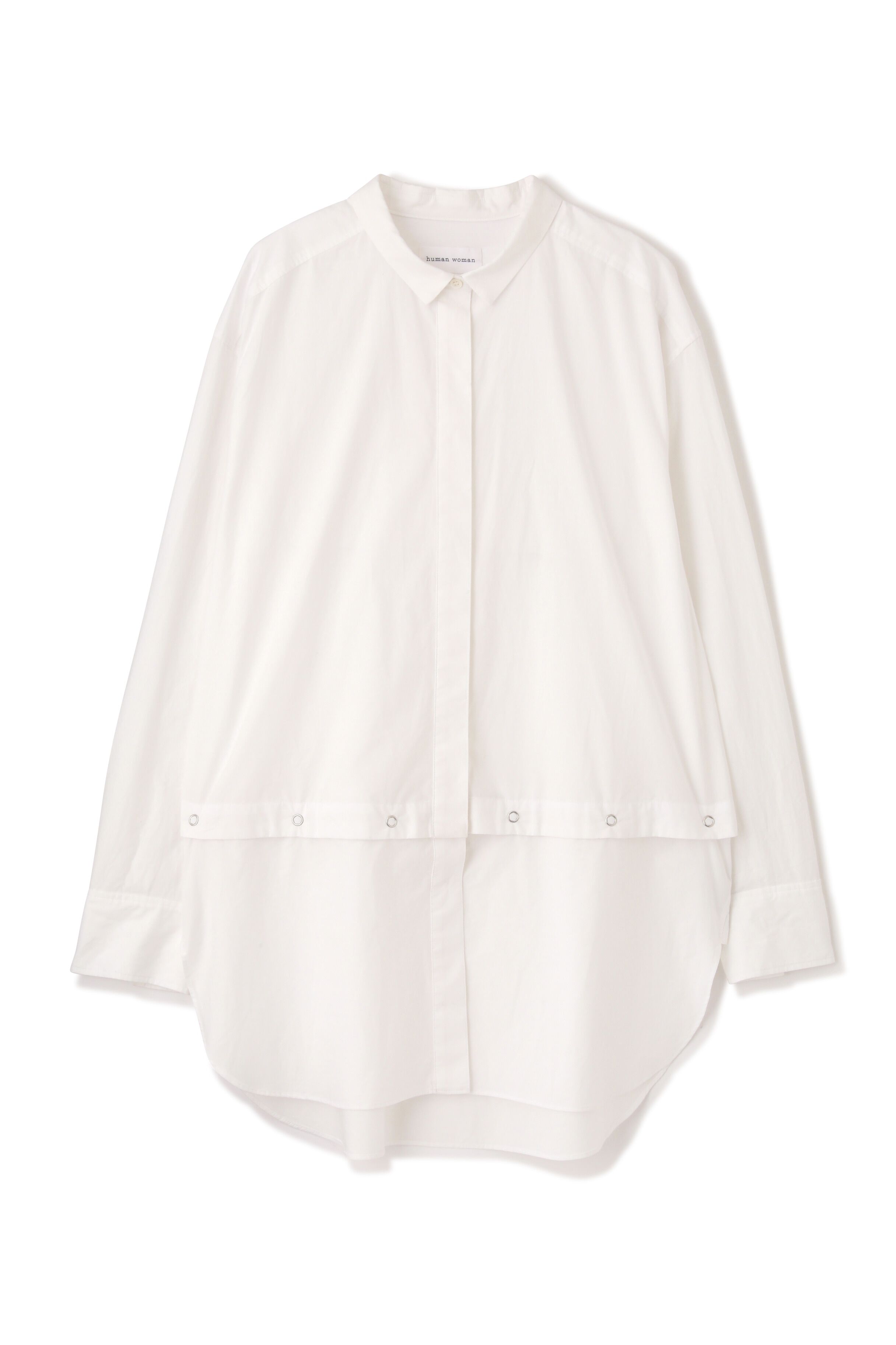  「◆セパレートシャツブラウス」|シャツ・ブラウス|