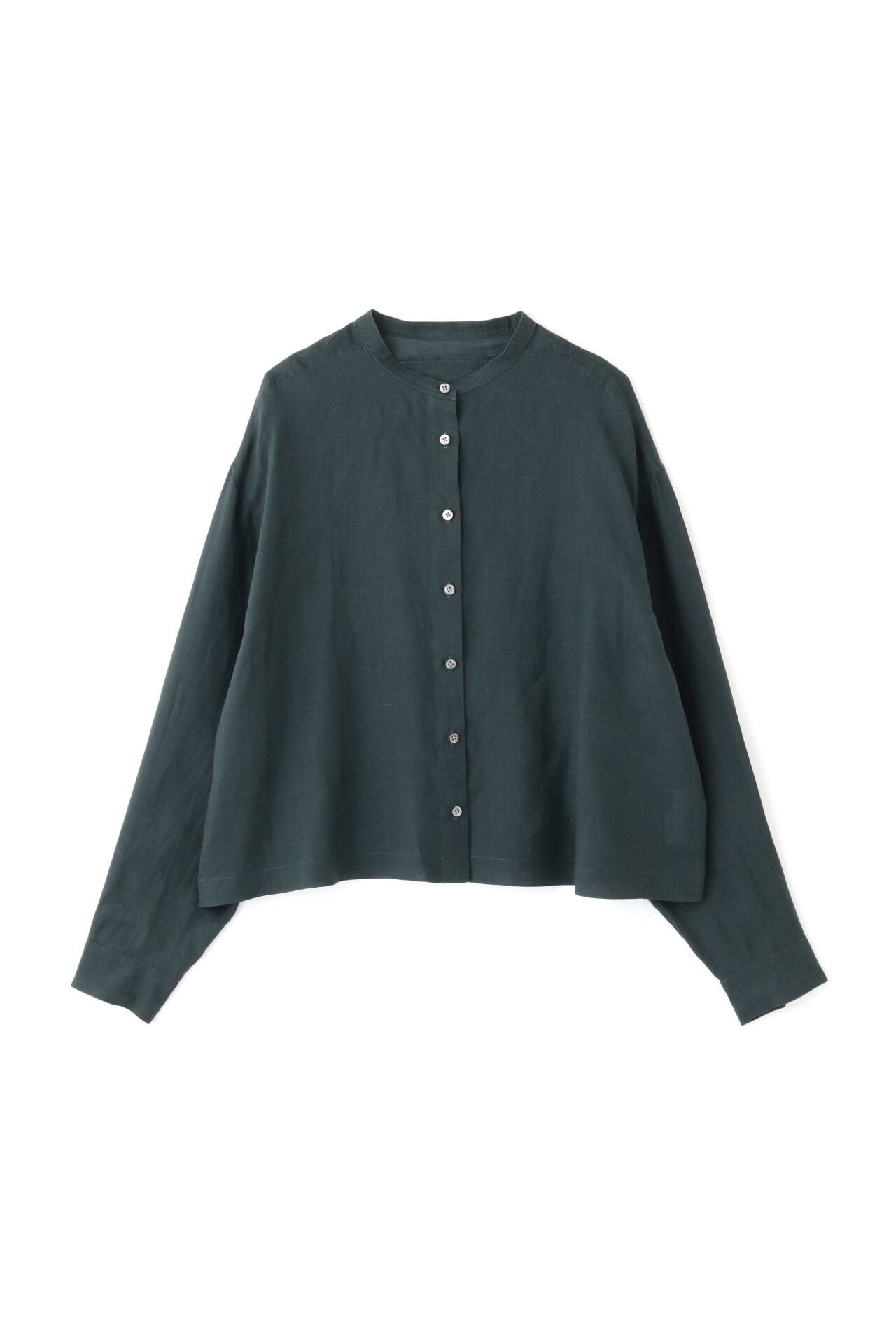  「◆１６０／１ラミーブラウス」|シャツ・ブラウス|