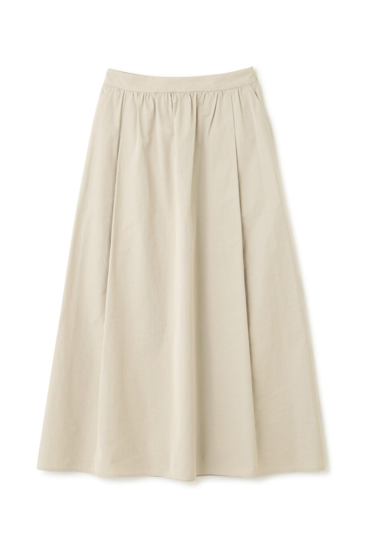  「◆ギャザータックスカート」|スカート|