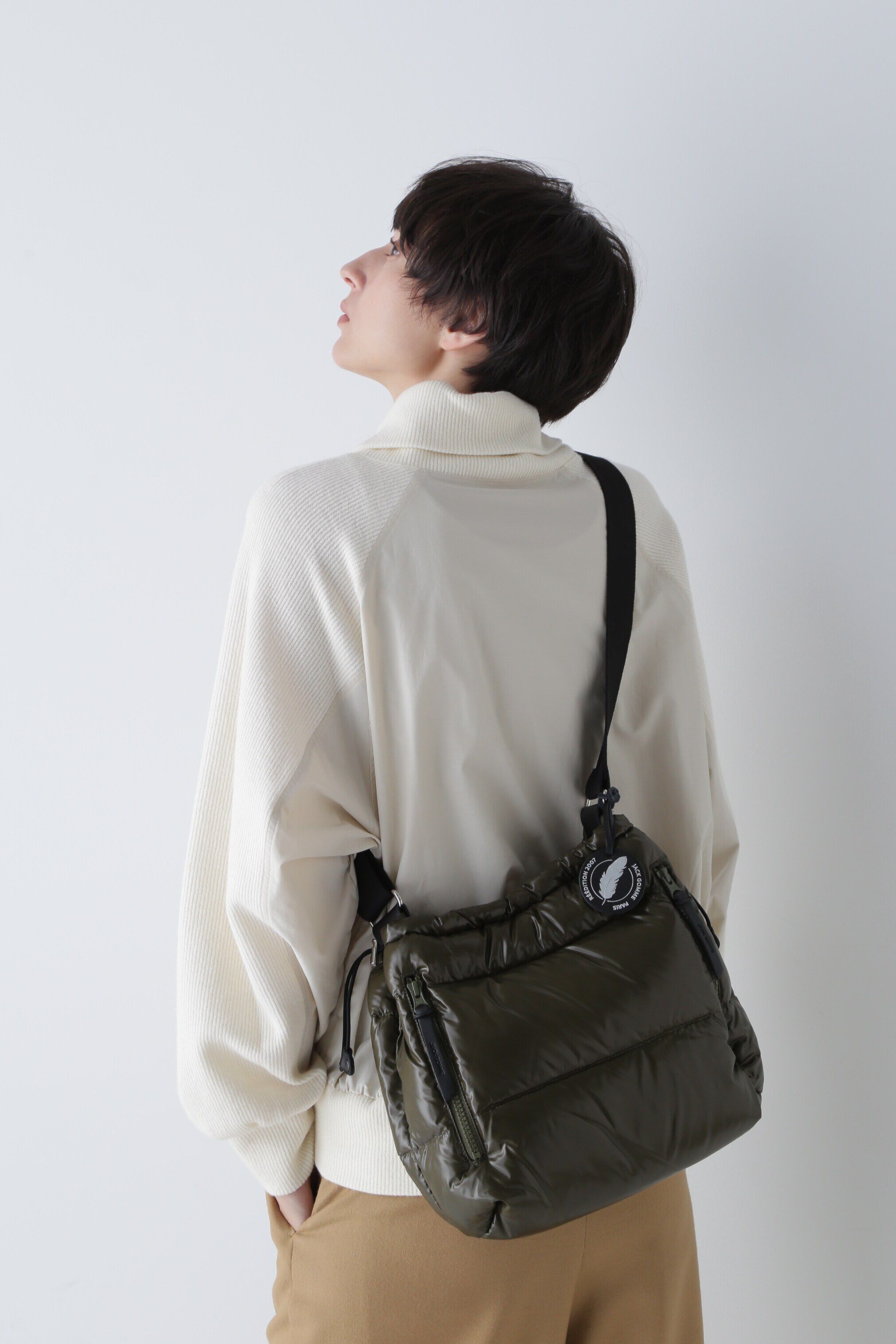  「◆ダウンバッグ」|その他|