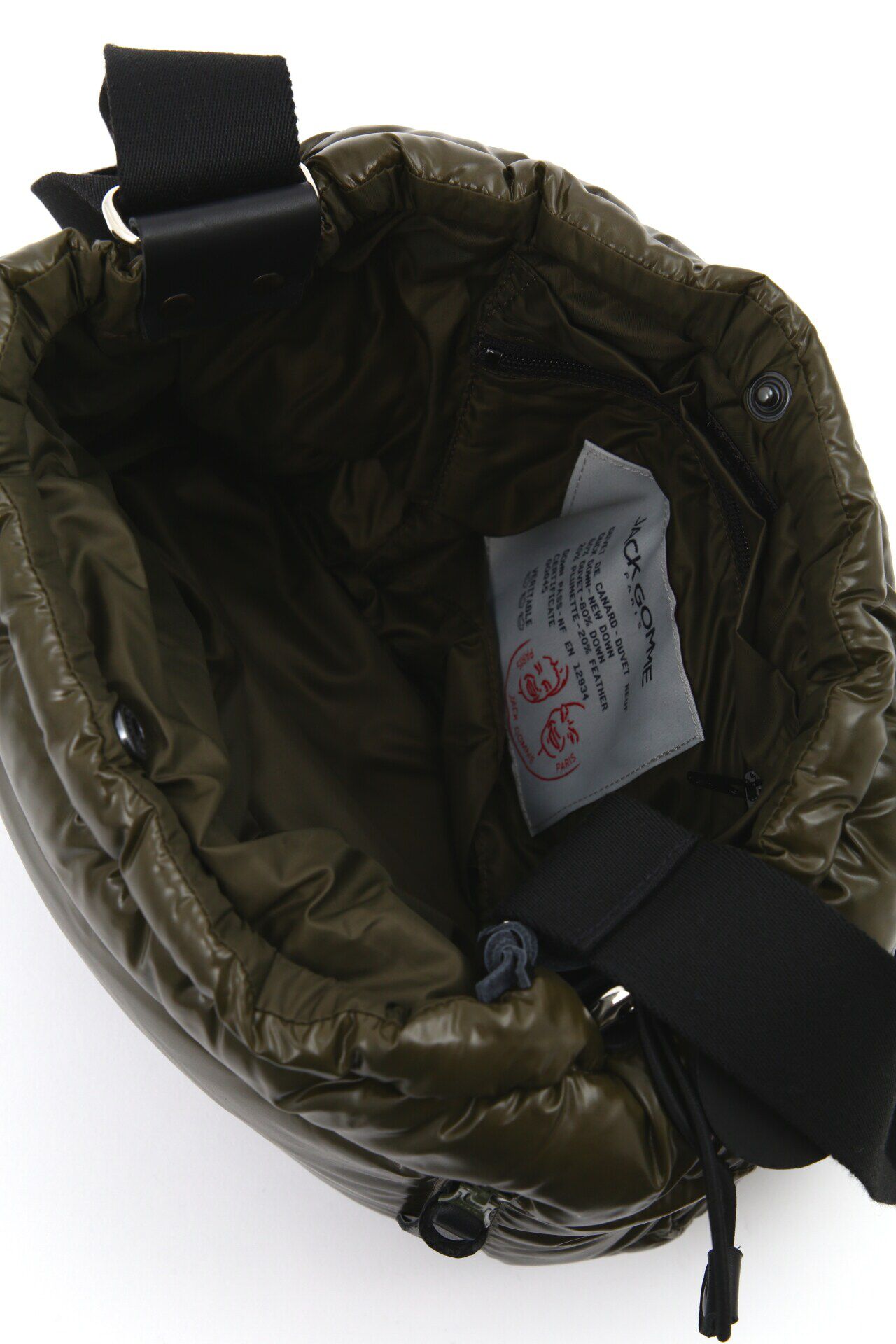  「◆ダウンバッグ」|その他|