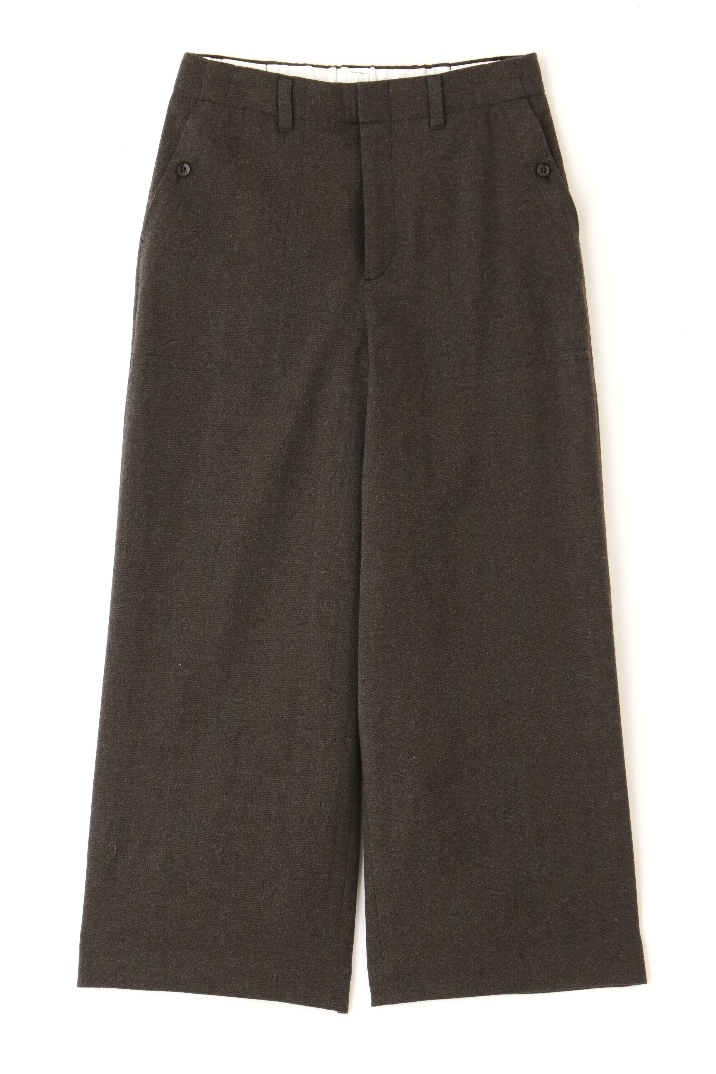  「◆ＴＯＰツイルストレッチパンツ」|その他|