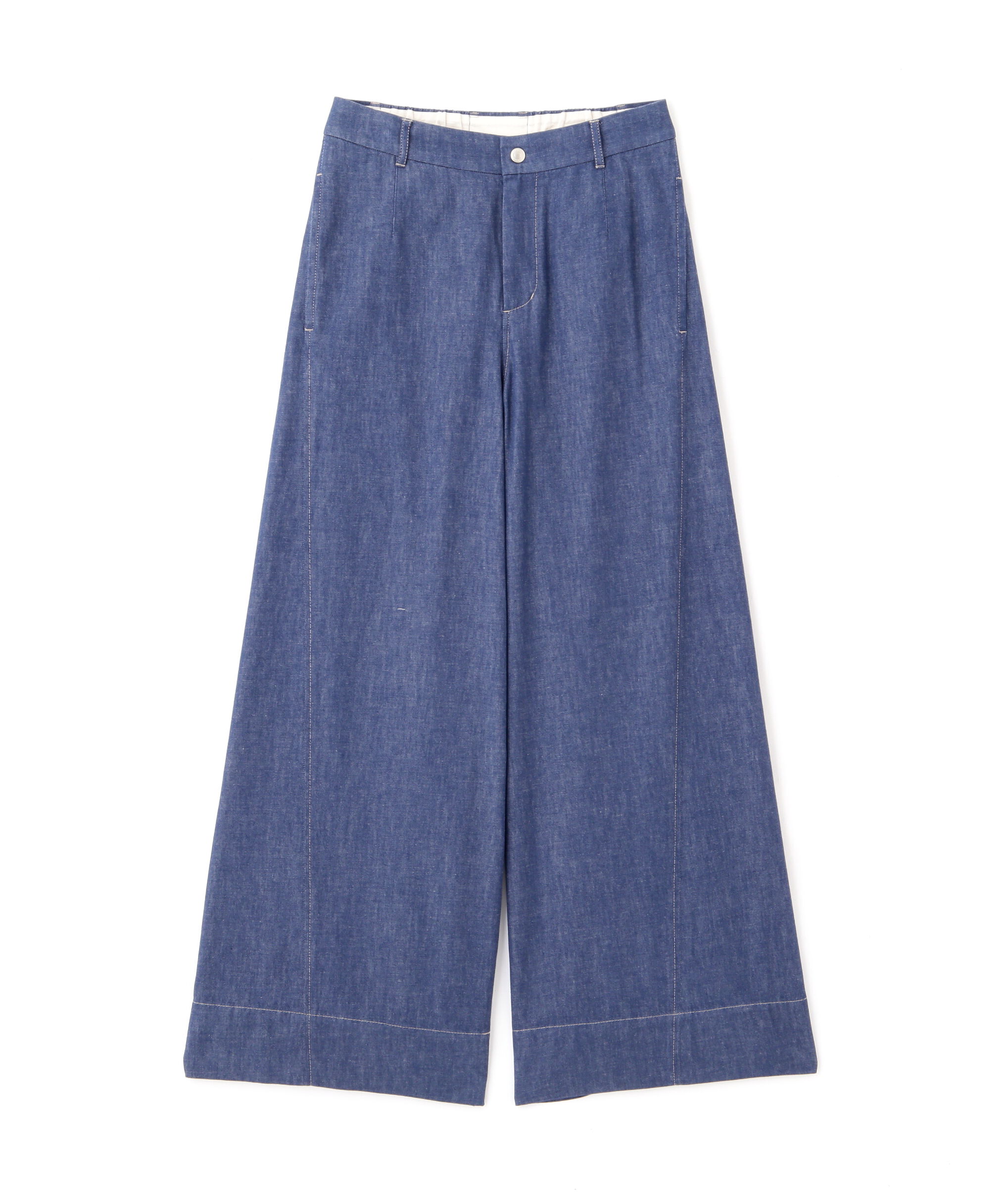  「◆ライトオンスデニムツイストバギーパンツ」|その他|