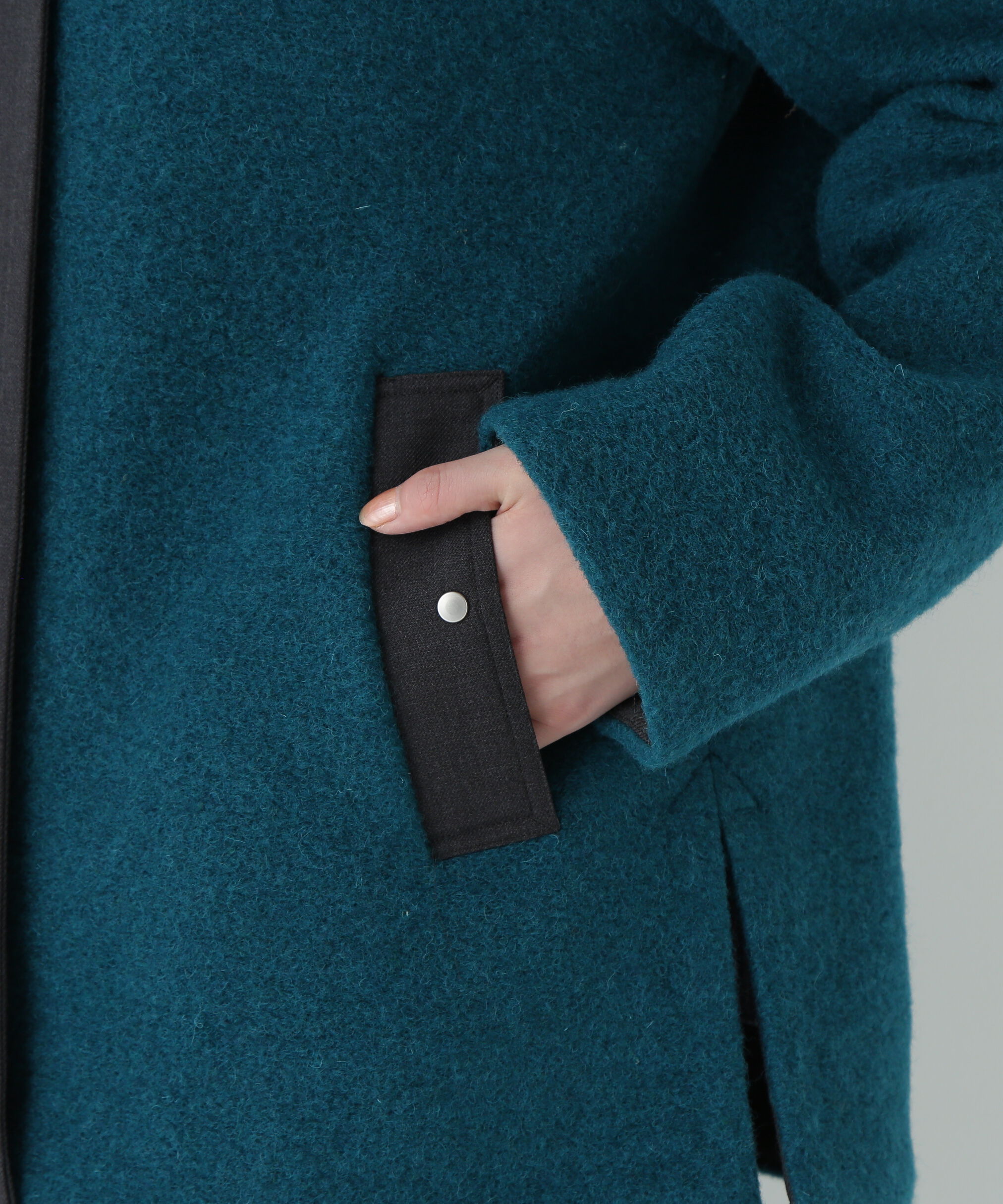  「◆スライバージップジャケット」|その他|