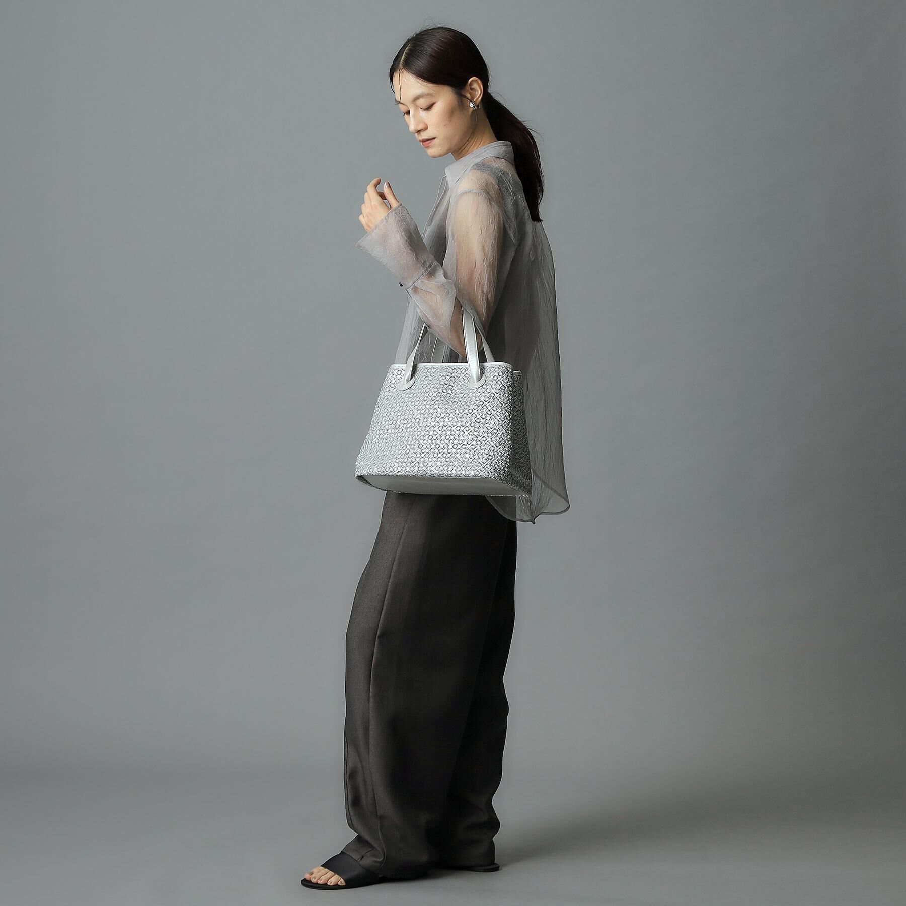 HIROKO HAYASHI「GIRASOLE（ジラソーレ）ハンドトートバッグ」|ハンドバッグ|