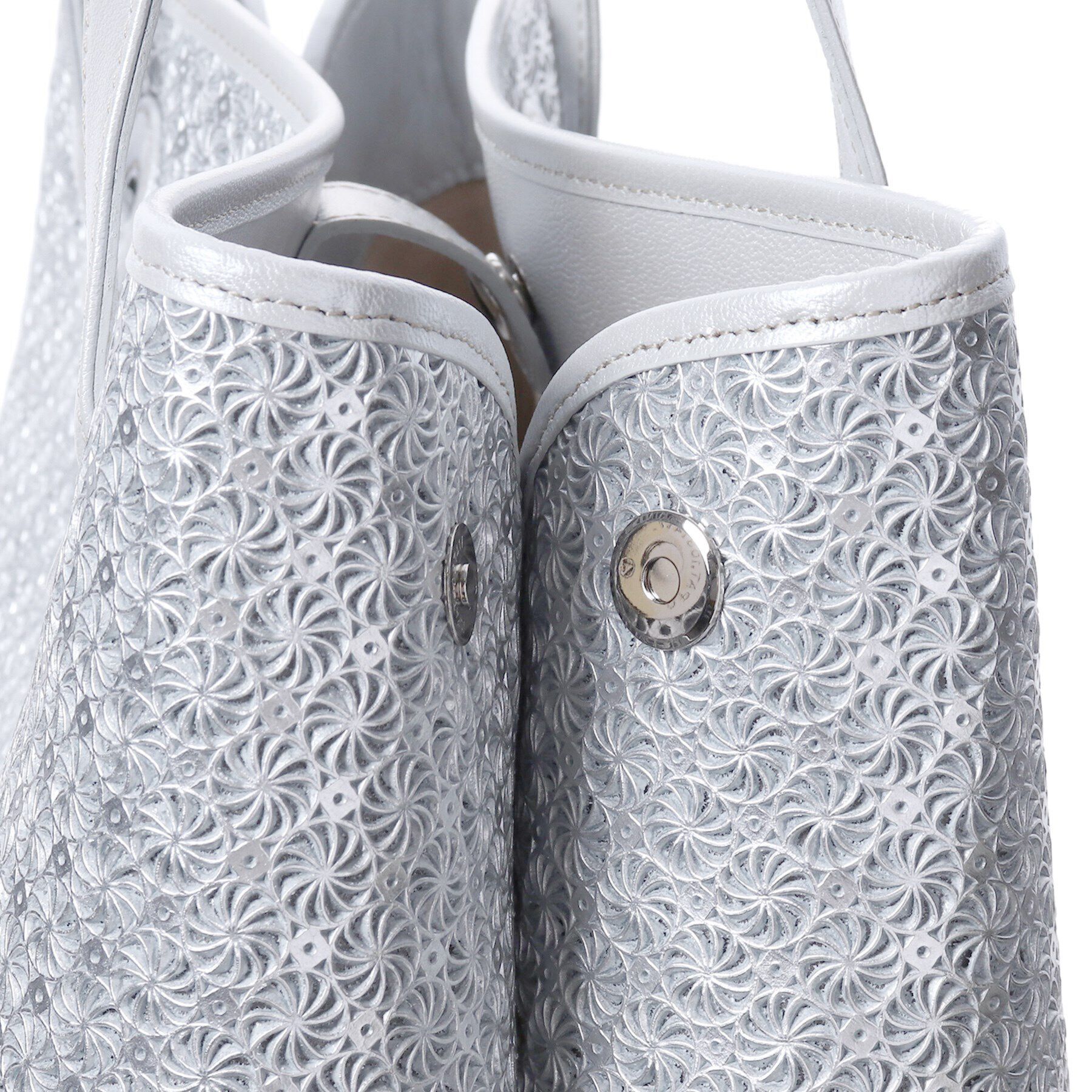 HIROKO HAYASHI「GIRASOLE（ジラソーレ）ハンドトートバッグ」|ハンドバッグ|