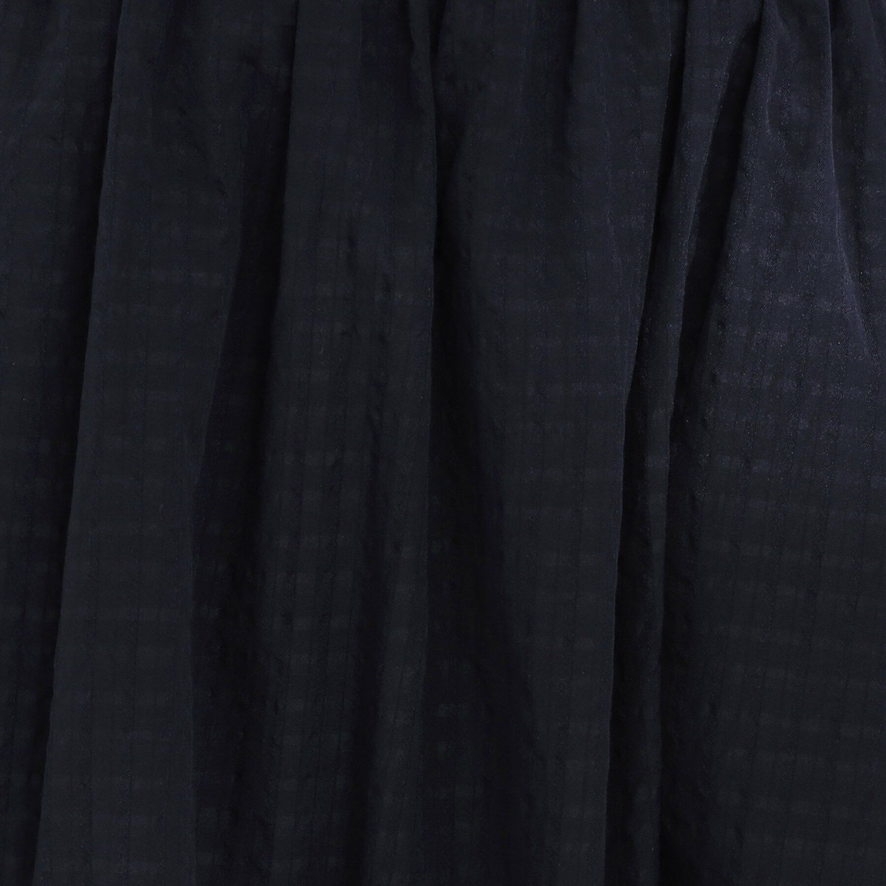 SHOO･LA･RUE「サッカーチェックフレアスカート」|スカート|