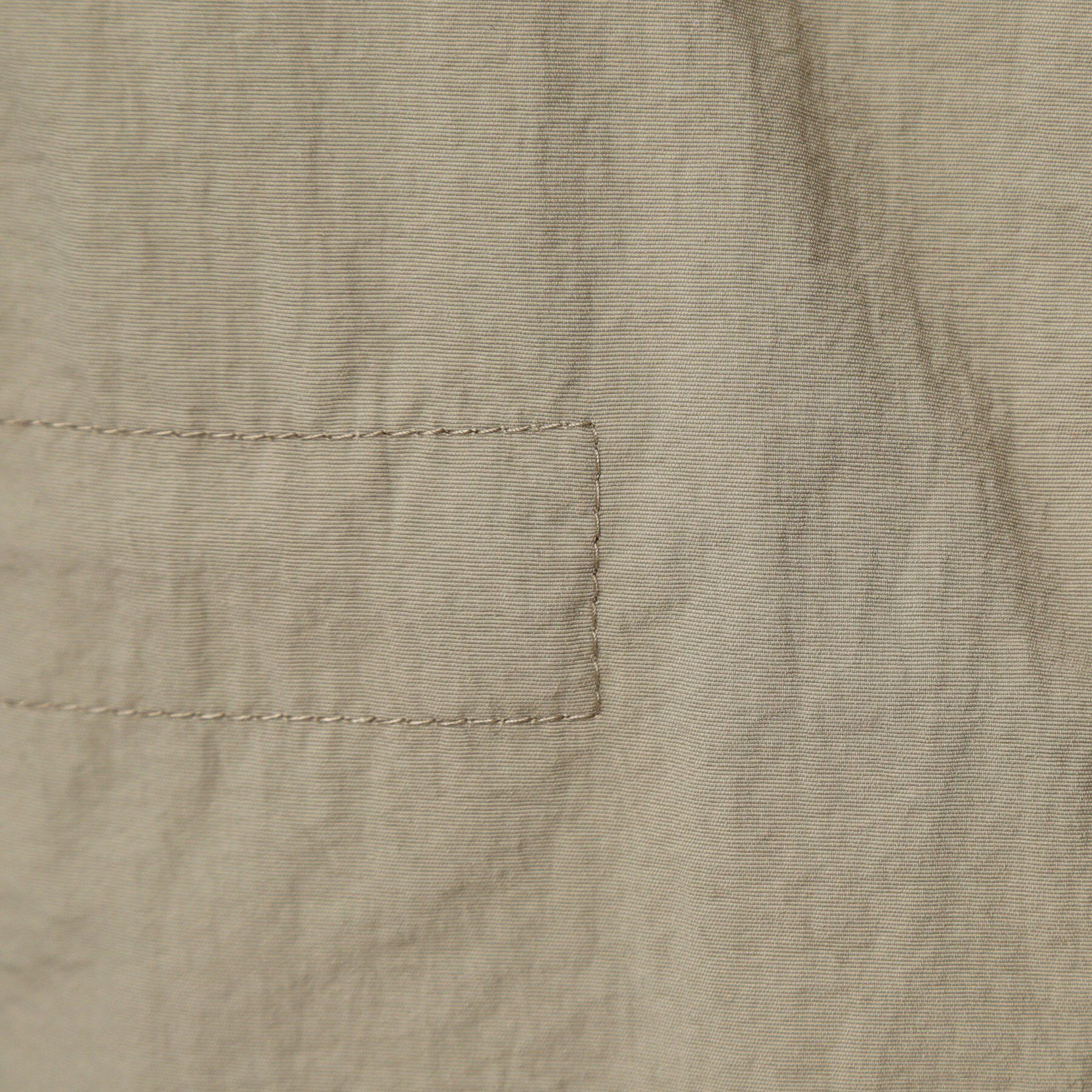 Dessin「ドロストフーデットライトブルゾン（S～L）」|ブルゾン・スタジャン|