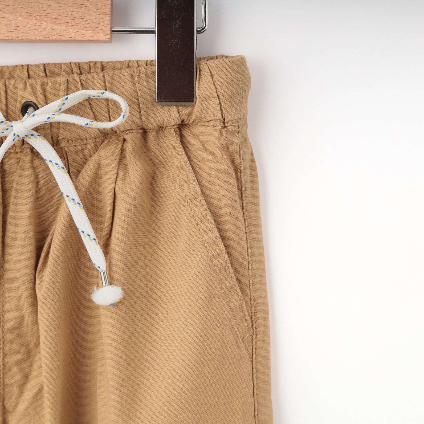 Dessin「【洗える】7分丈パンツ」|その他|