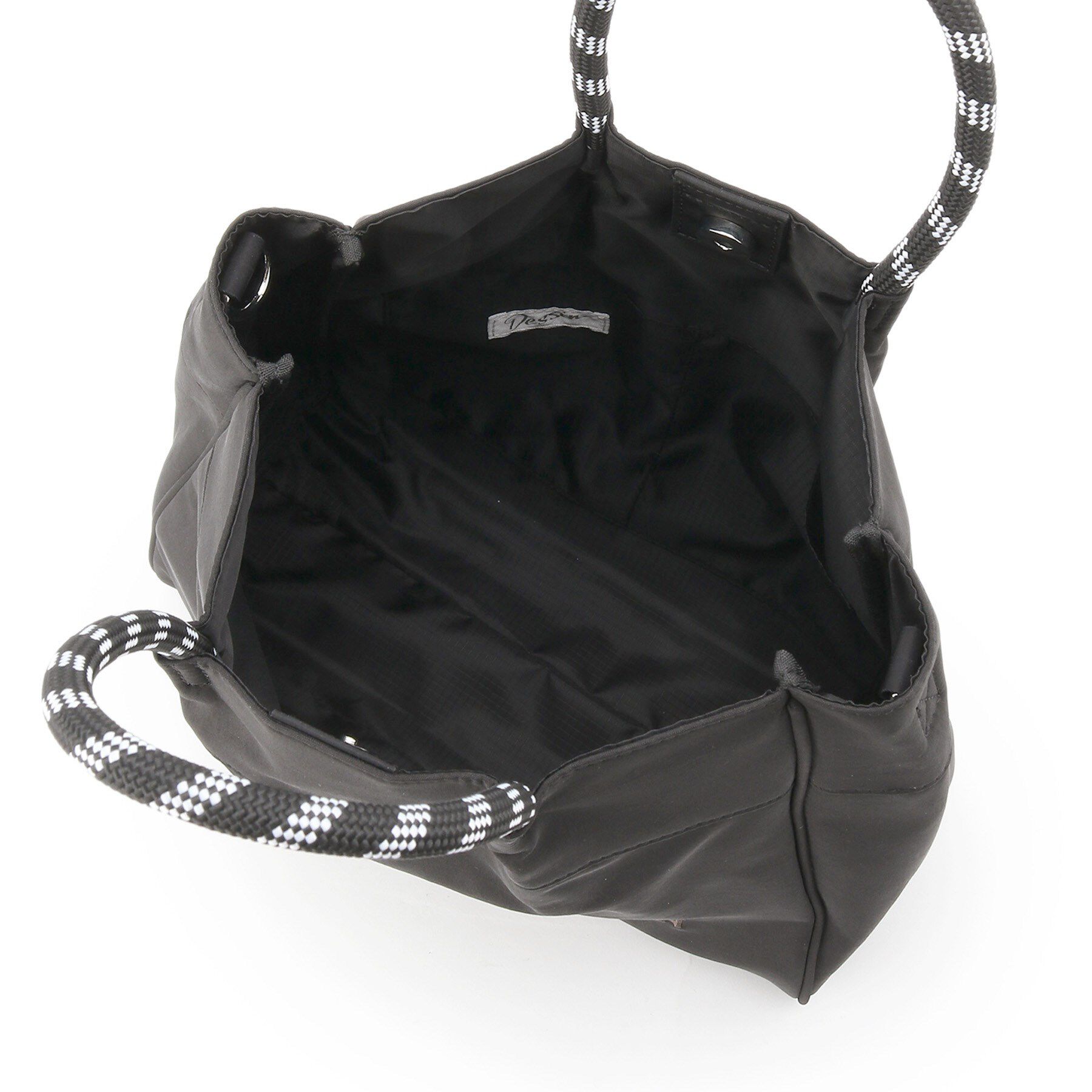 Dessin「【軽量・2WAY】カラーコードトート」|トートバッグ|