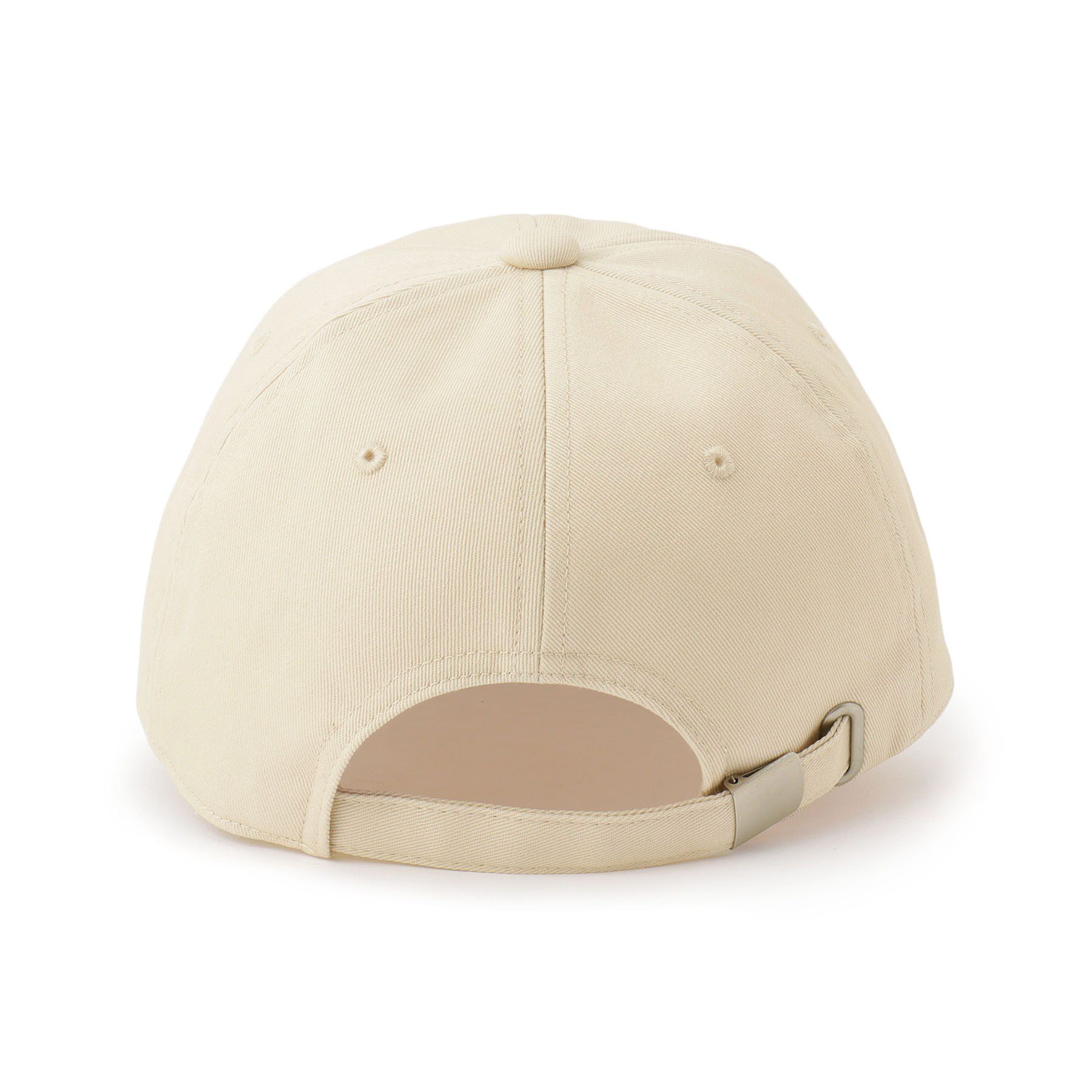 Dessin「【ユニセックス】ロングブリムキャップ」|キャップ・キャスケット|