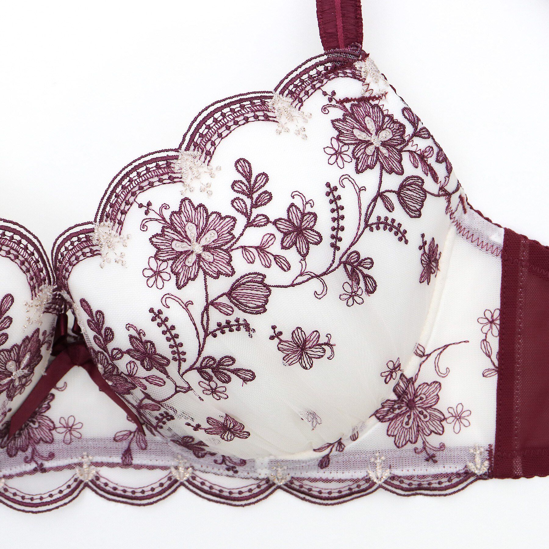 Risa Magli「エトワル ブラジャー」|インナー|