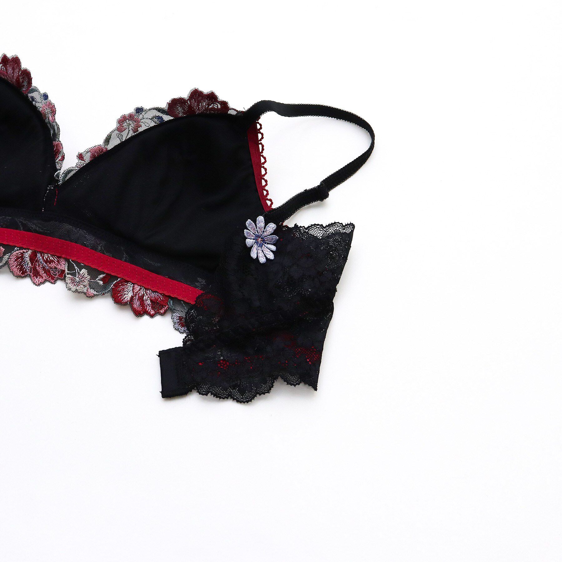 Risa Magli「レンヌ ソフトブラ」|インナー|