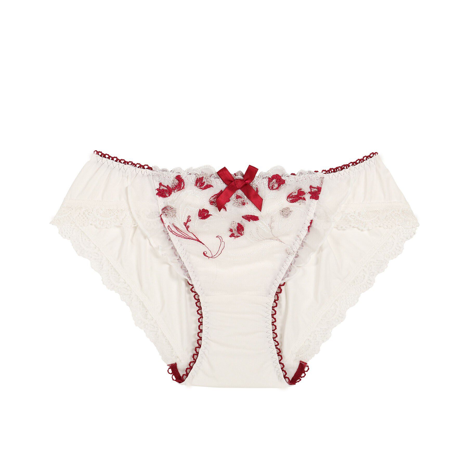 Risa Magli「アンジェル ノーマルショーツ」|インナー|