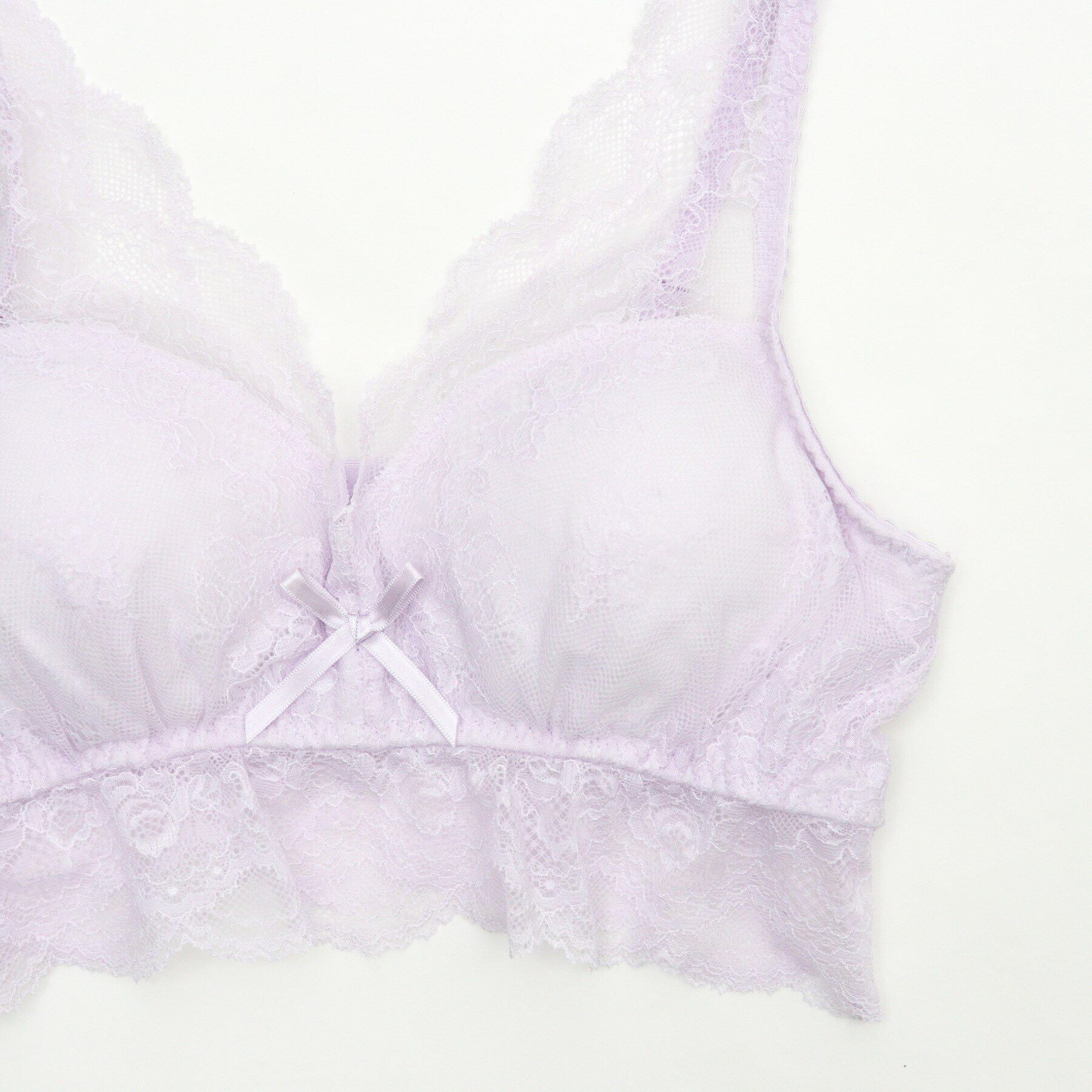 Risa Magli「マティア おやすみブラ」|インナー|