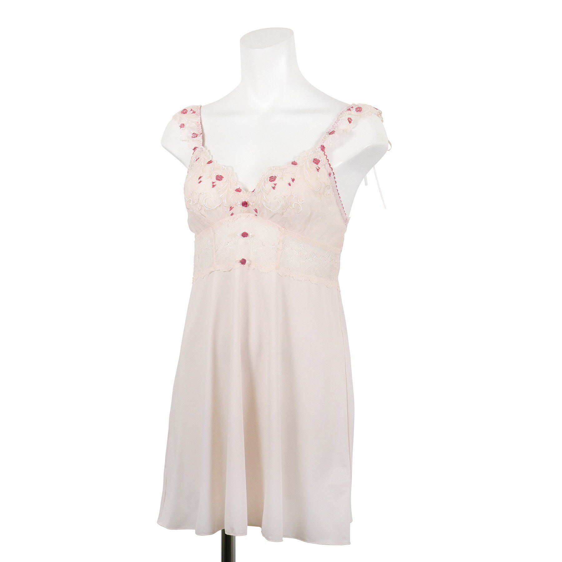 Risa Magli「シュテファニ スリップ」|キャミソール|