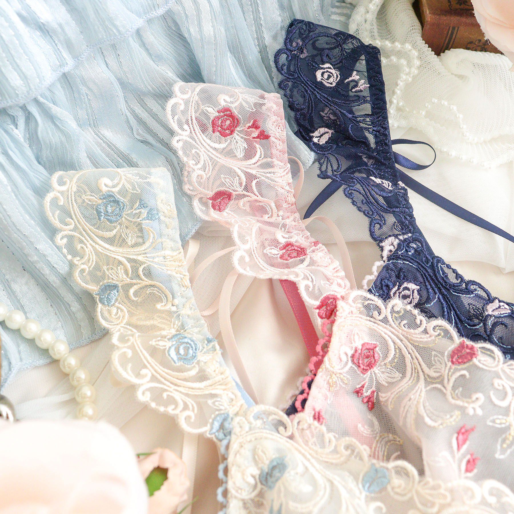 Risa Magli「シュテファニ スリップ」|キャミソール|