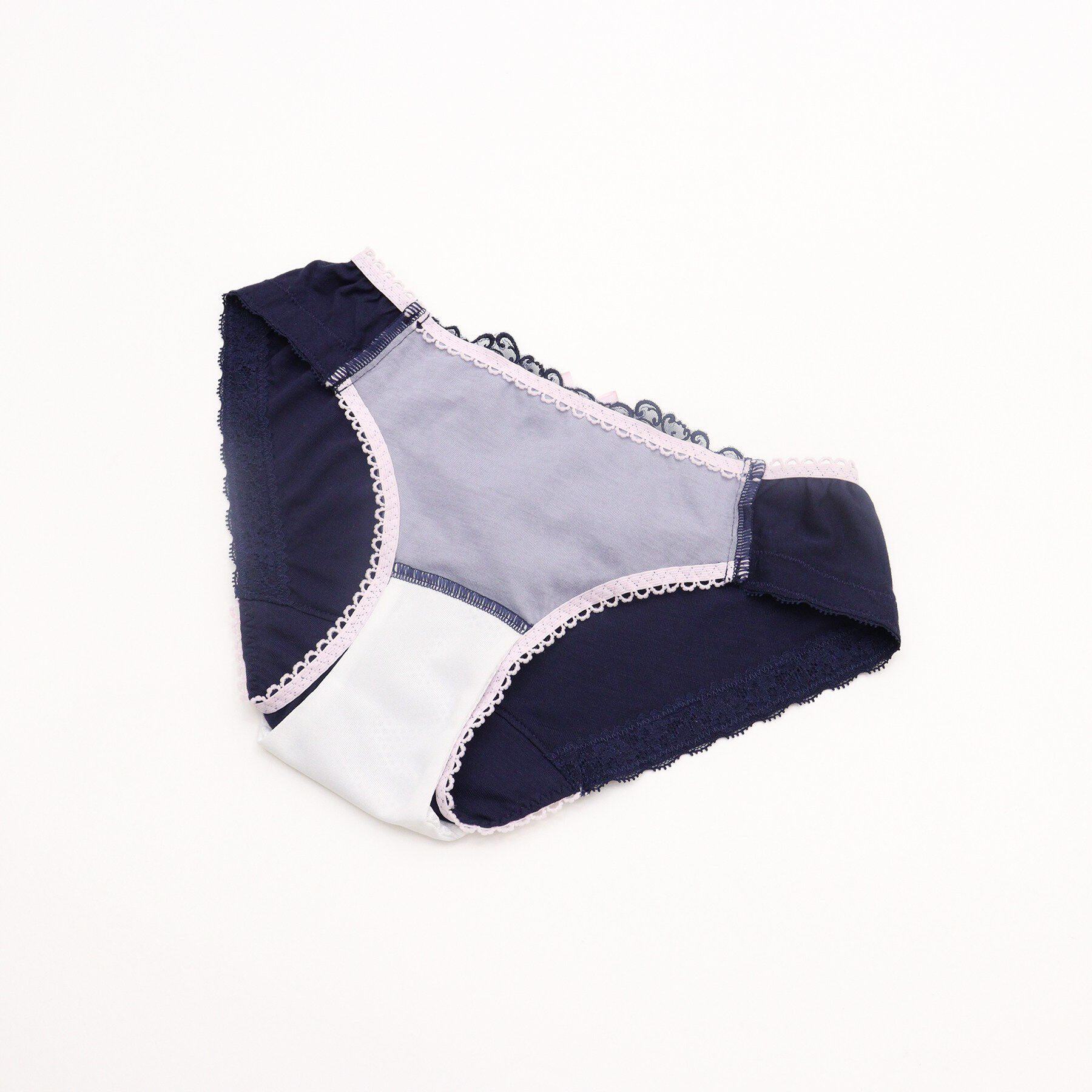 Risa Magli「シュテファニ サニタリー」|インナー|