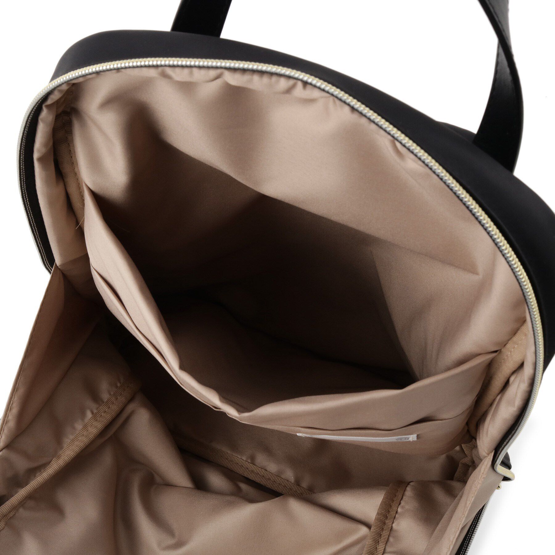 ITS&rsquo;DEMO「【通勤／5ポケット】人間工学コンビリュック」|リュック|