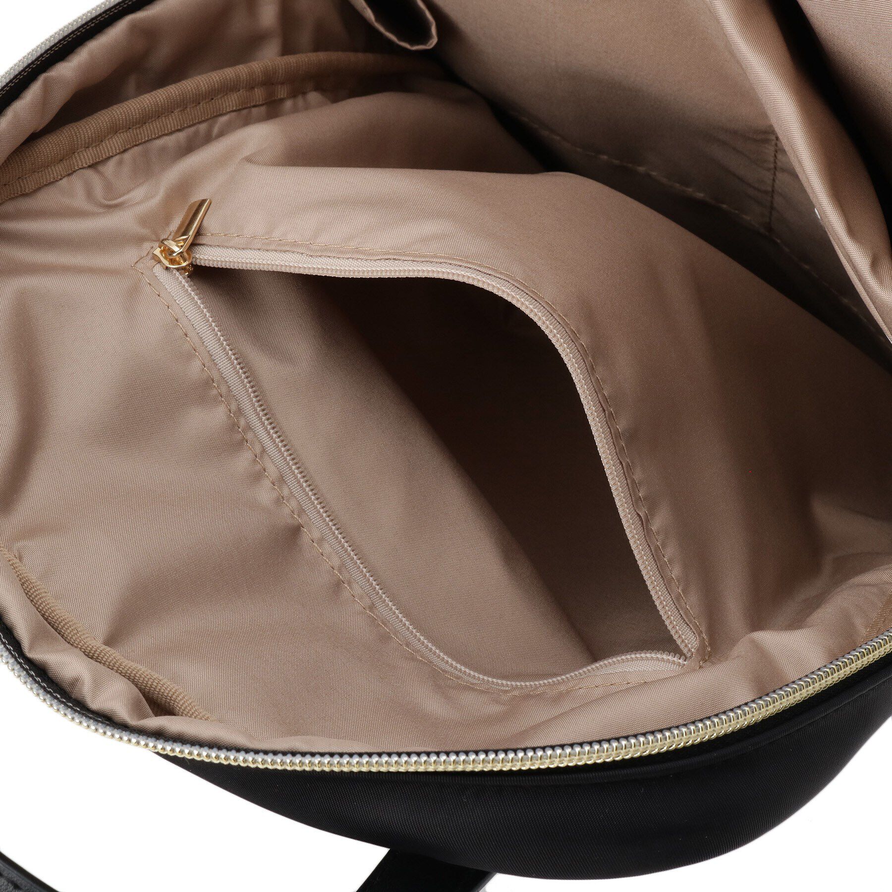 ITS&rsquo;DEMO「【通勤／5ポケット】人間工学コンビリュック」|リュック|