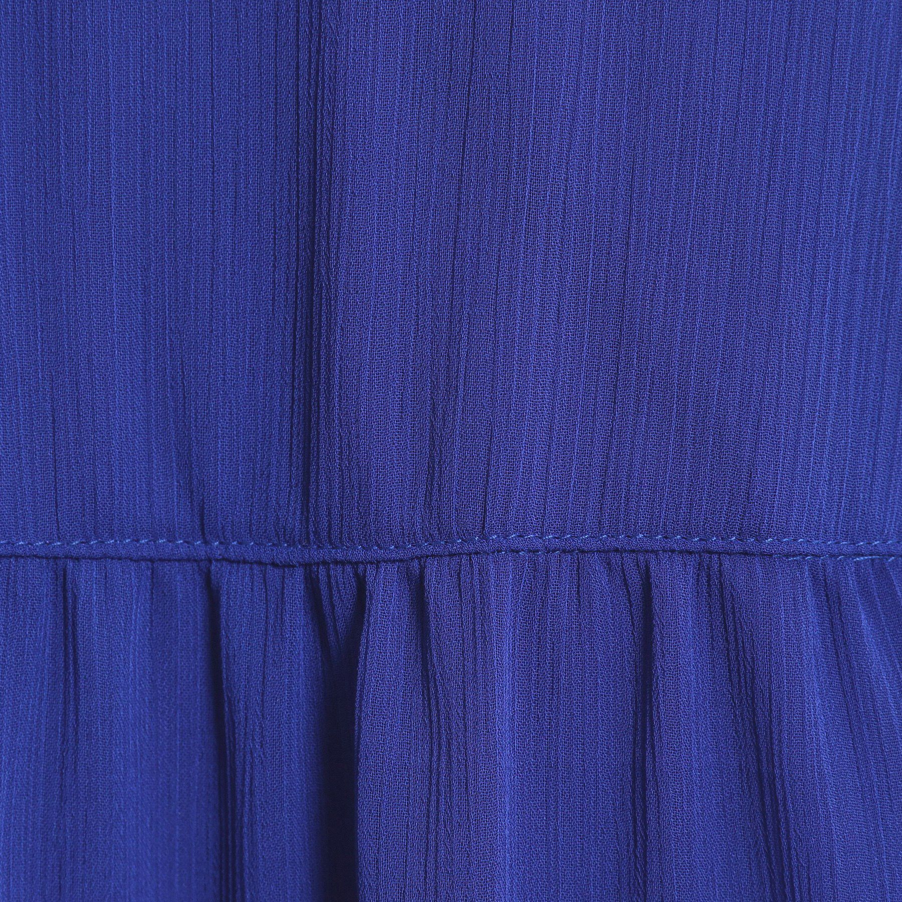 ITS&rsquo;DEMO「【手洗い可】楊柳マキシワンピース」|ワンピース|