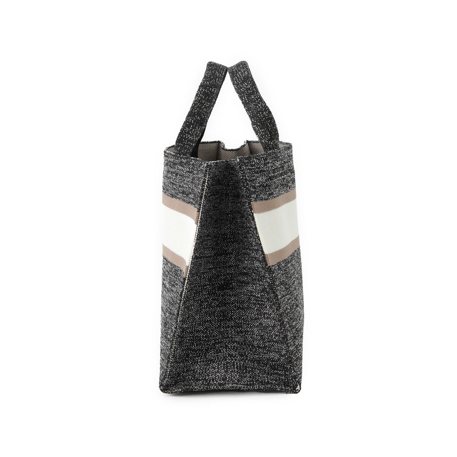 ITS&rsquo;DEMO「ニットミニトート」|ハンドバッグ|