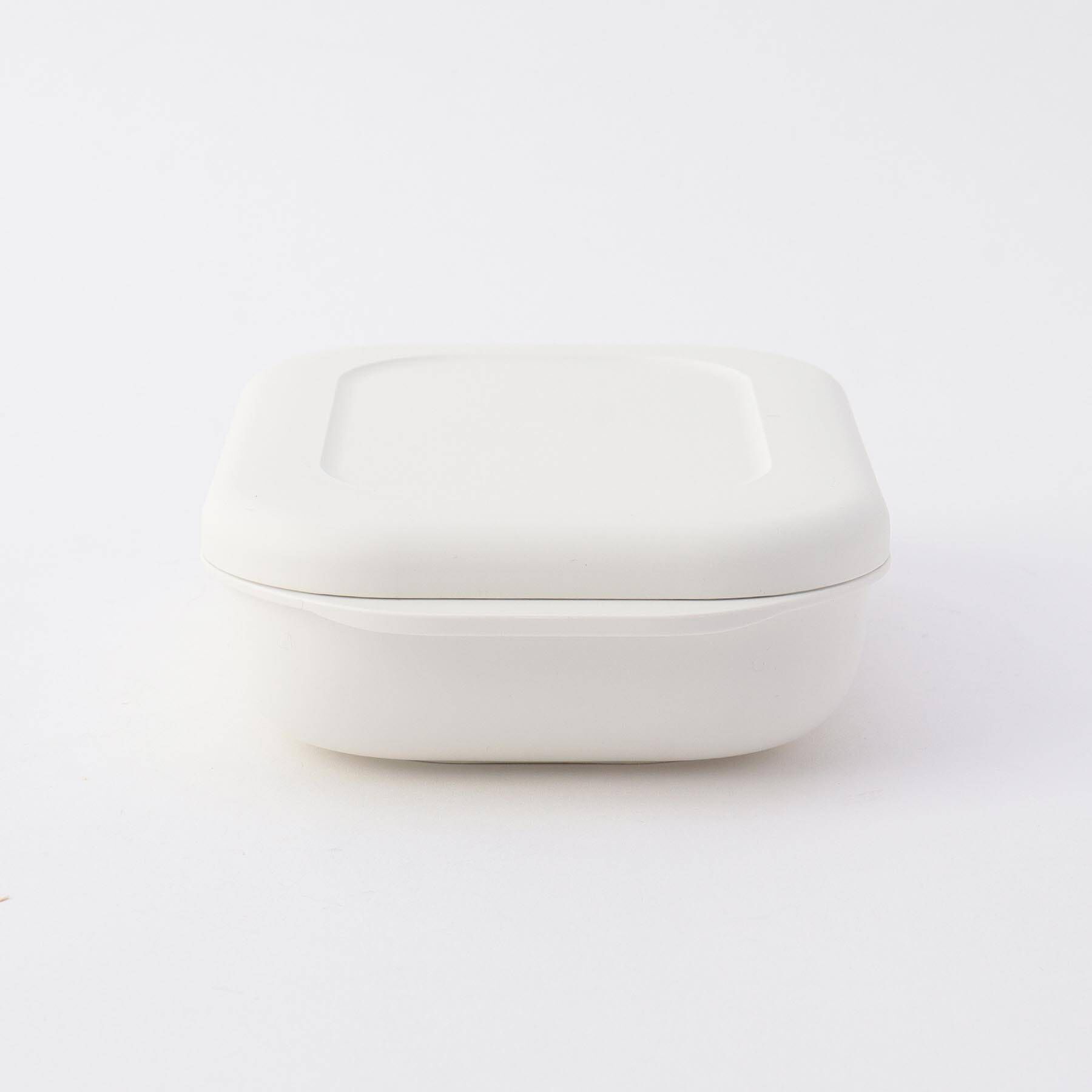 212 KITCHEN STORE「極 冷凍ごはん容器 大 WH ＜marna マーナ＞」|食器・キッチングッズ|