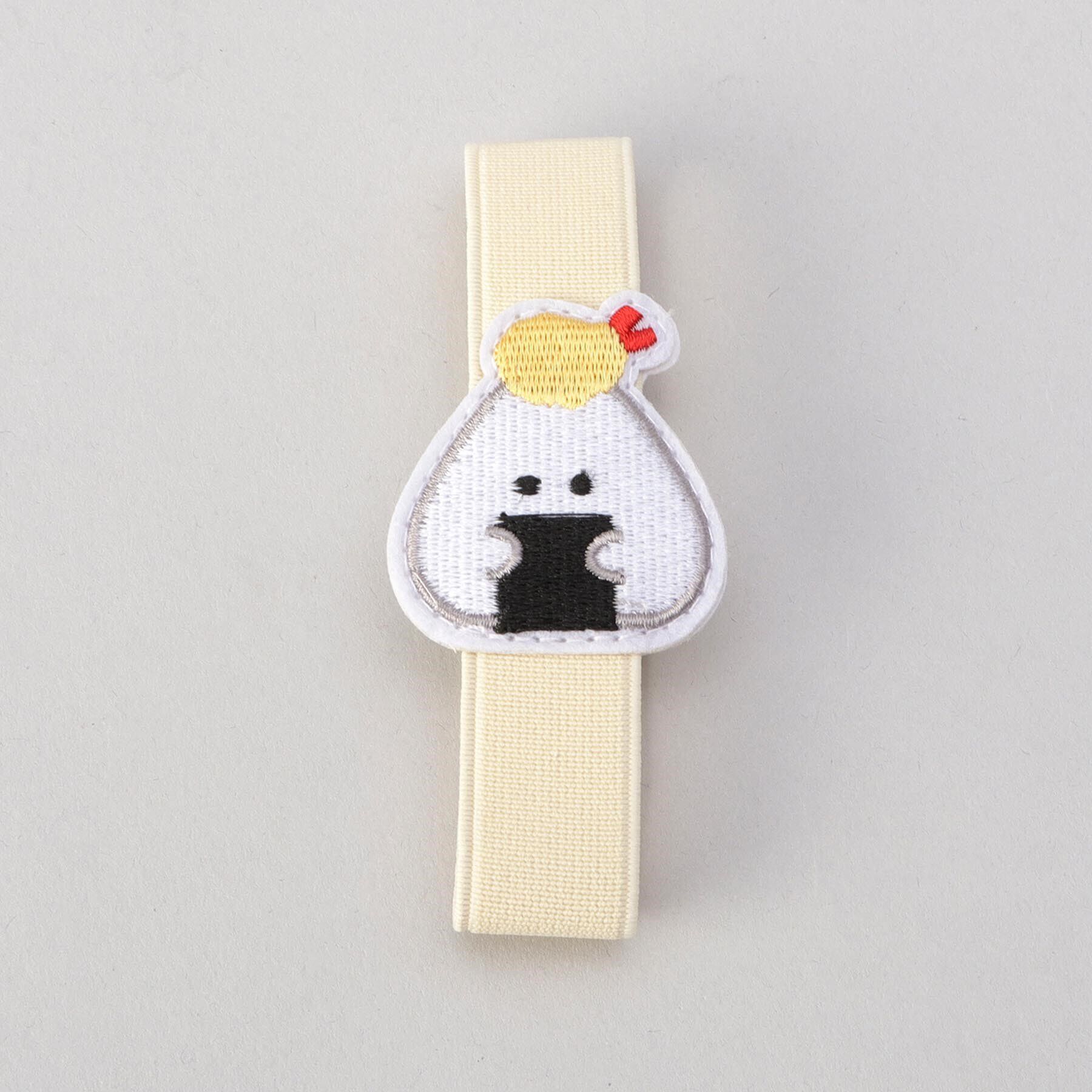 212 KITCHEN STORE「ぎゅっとおにぎりさん ランチベルト 天むす」|食器・キッチングッズ|その他