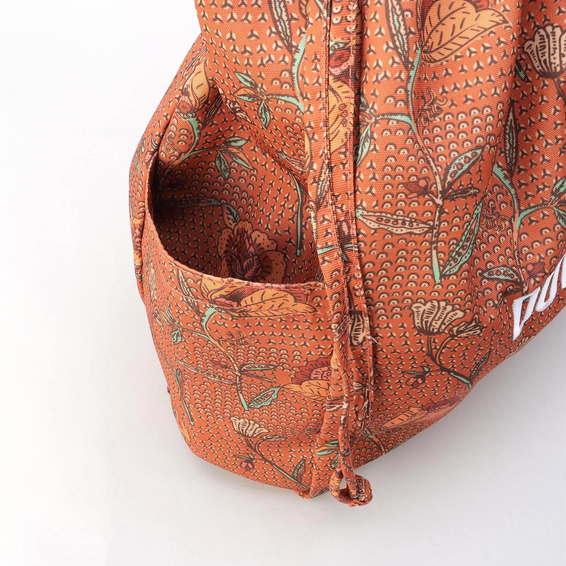 212 KITCHEN STORE「ラタ プリントトート フラワーオレンジ」|その他|