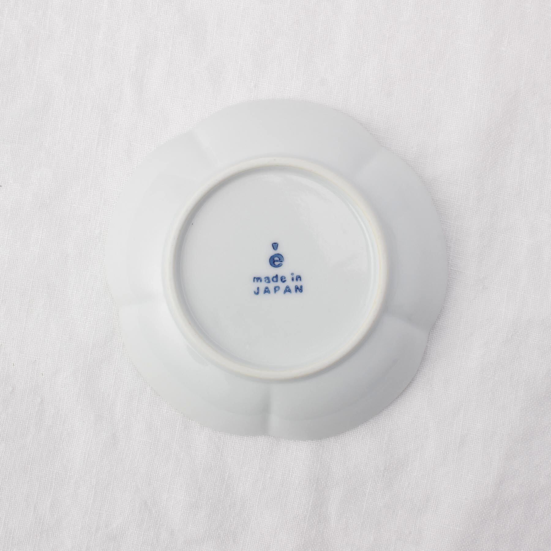 212 KITCHEN STORE「ニッポン絵皿 小皿 椿」|食器・キッチングッズ|