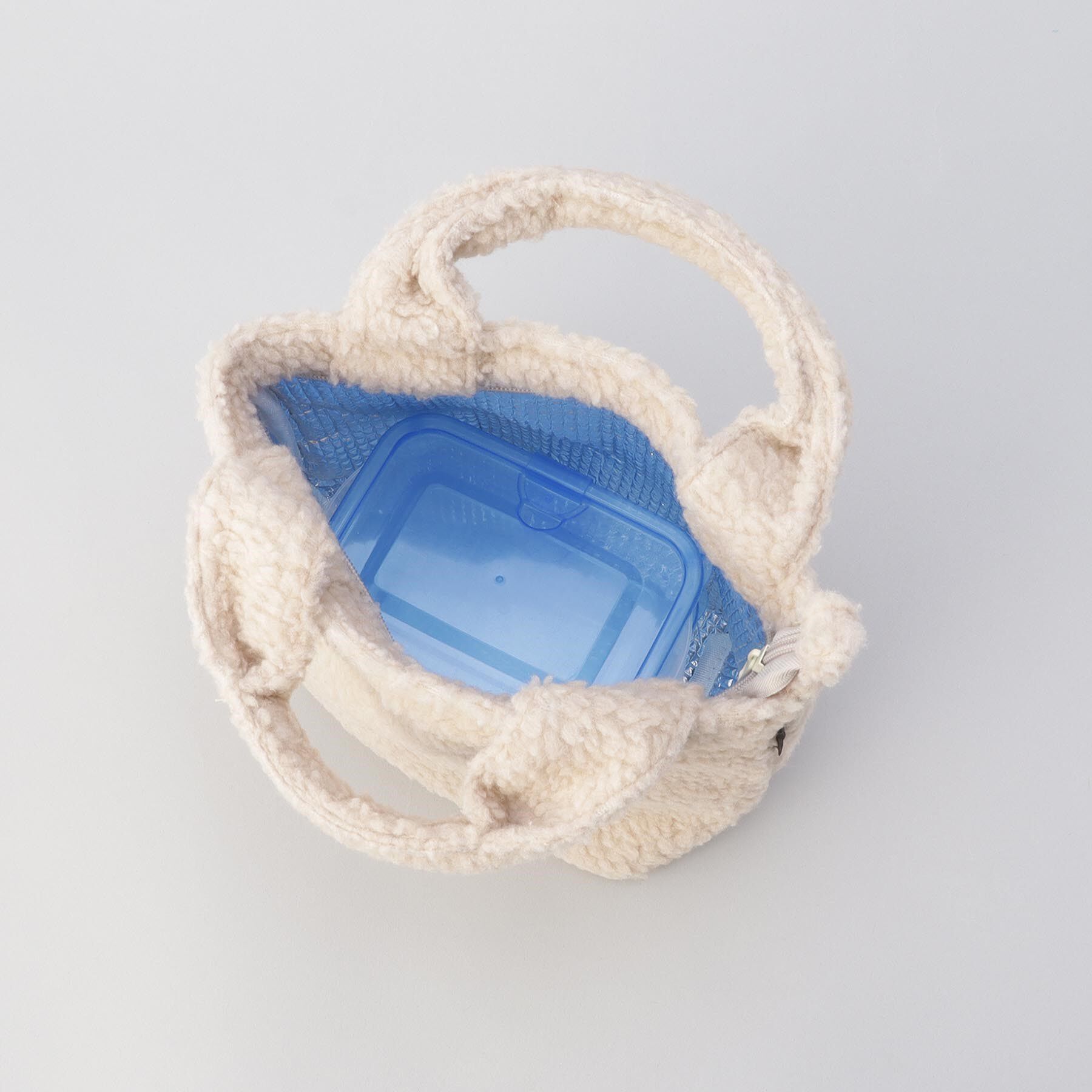 212 KITCHEN STORE「ボアランチバッグ IV」|食器・キッチングッズ|