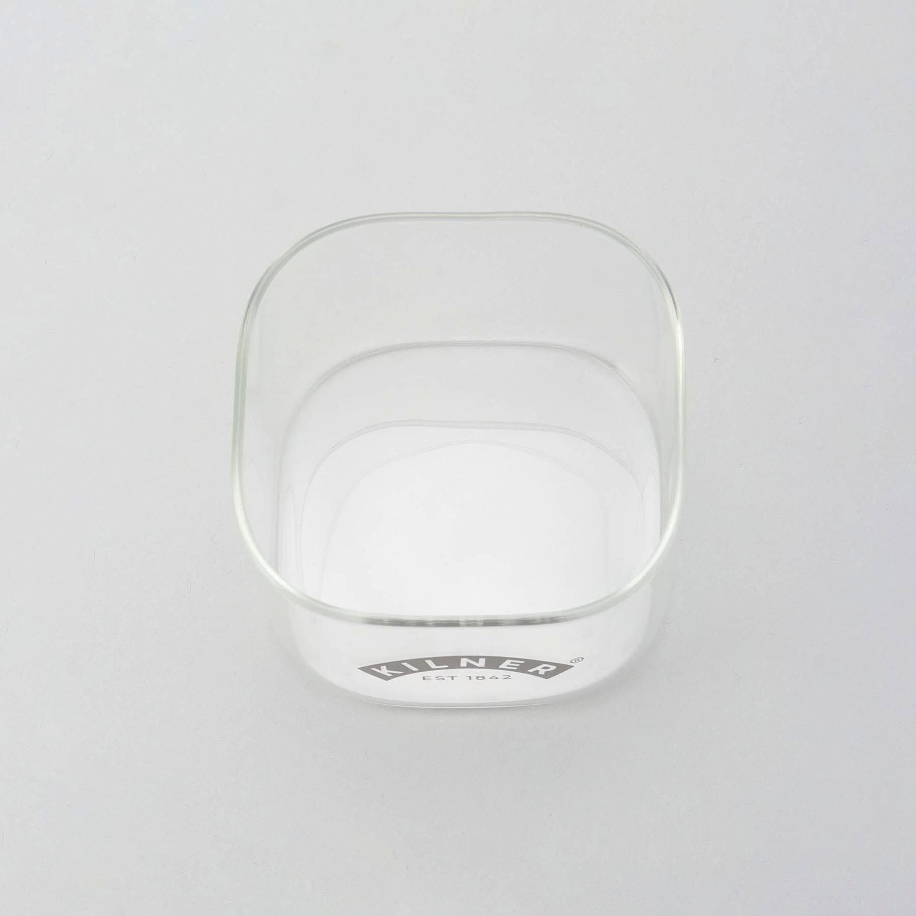 212 KITCHEN STORE「フレッシュストレージ スクエア ジャー 0.5L ＜KILNER キルナー＞」|その他|