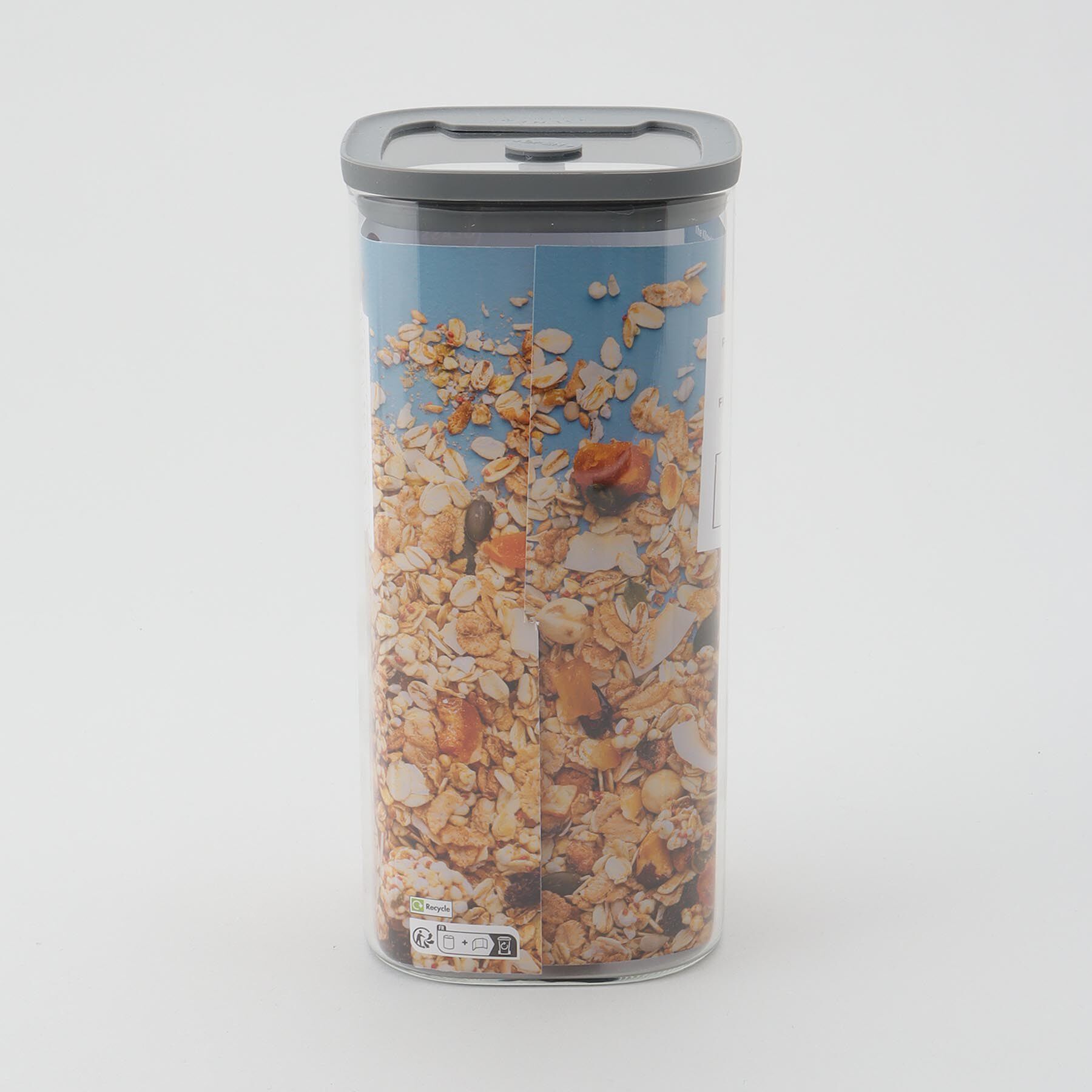 212 KITCHEN STORE「フレッシュストレージ スクエア ジャー 1.5L ＜KILNER キルナー＞」|その他|