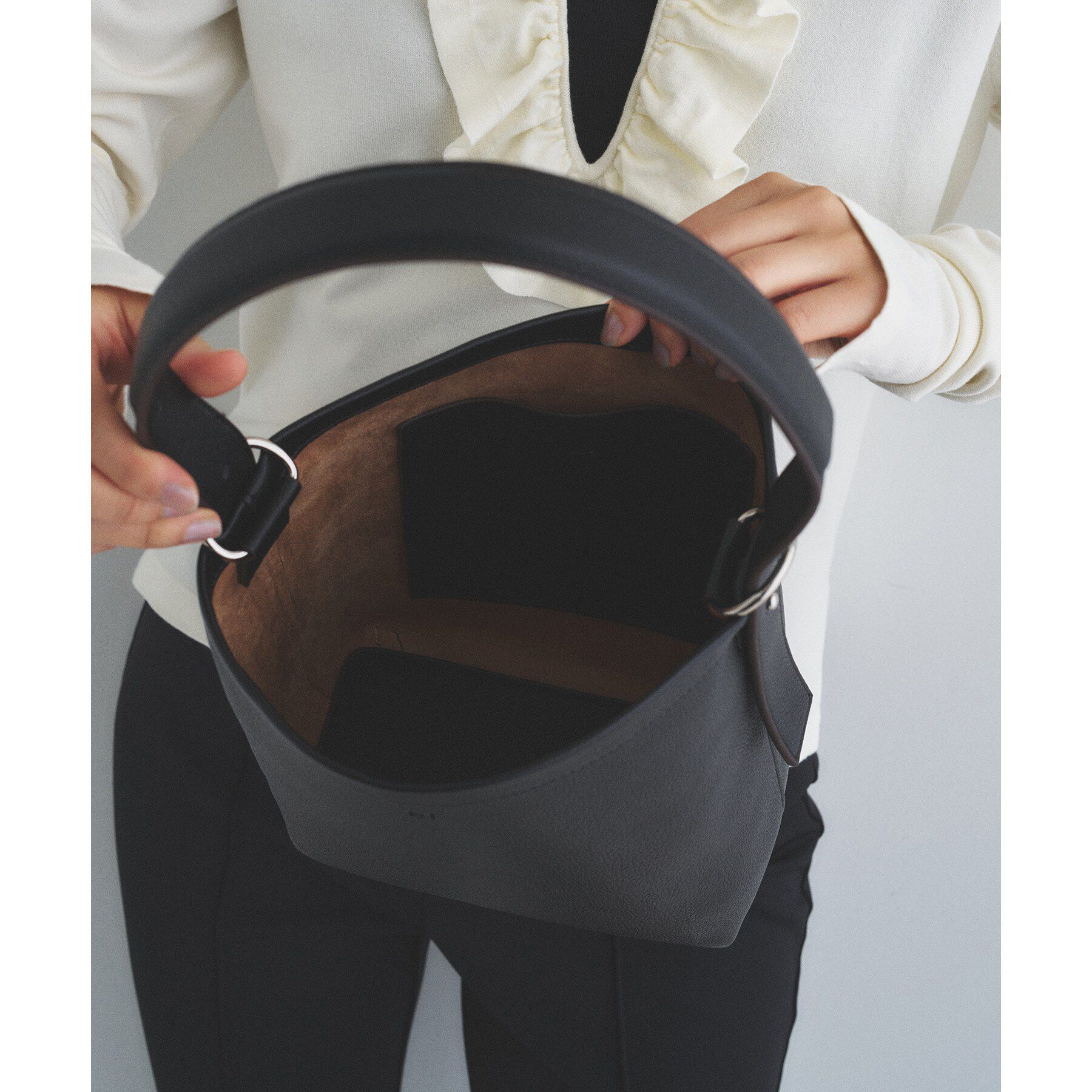 CODE A「＆MyuQ｜JUNO petit」|トートバッグ|