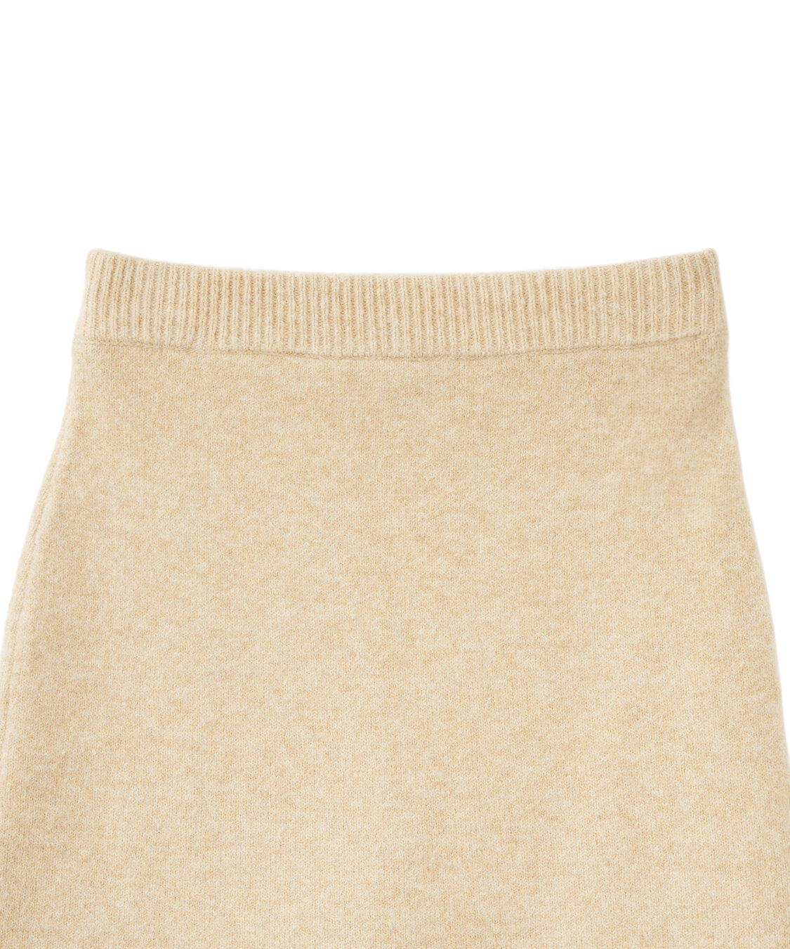 COCO DEAL「ポケットニットミニスカート」|スカート|