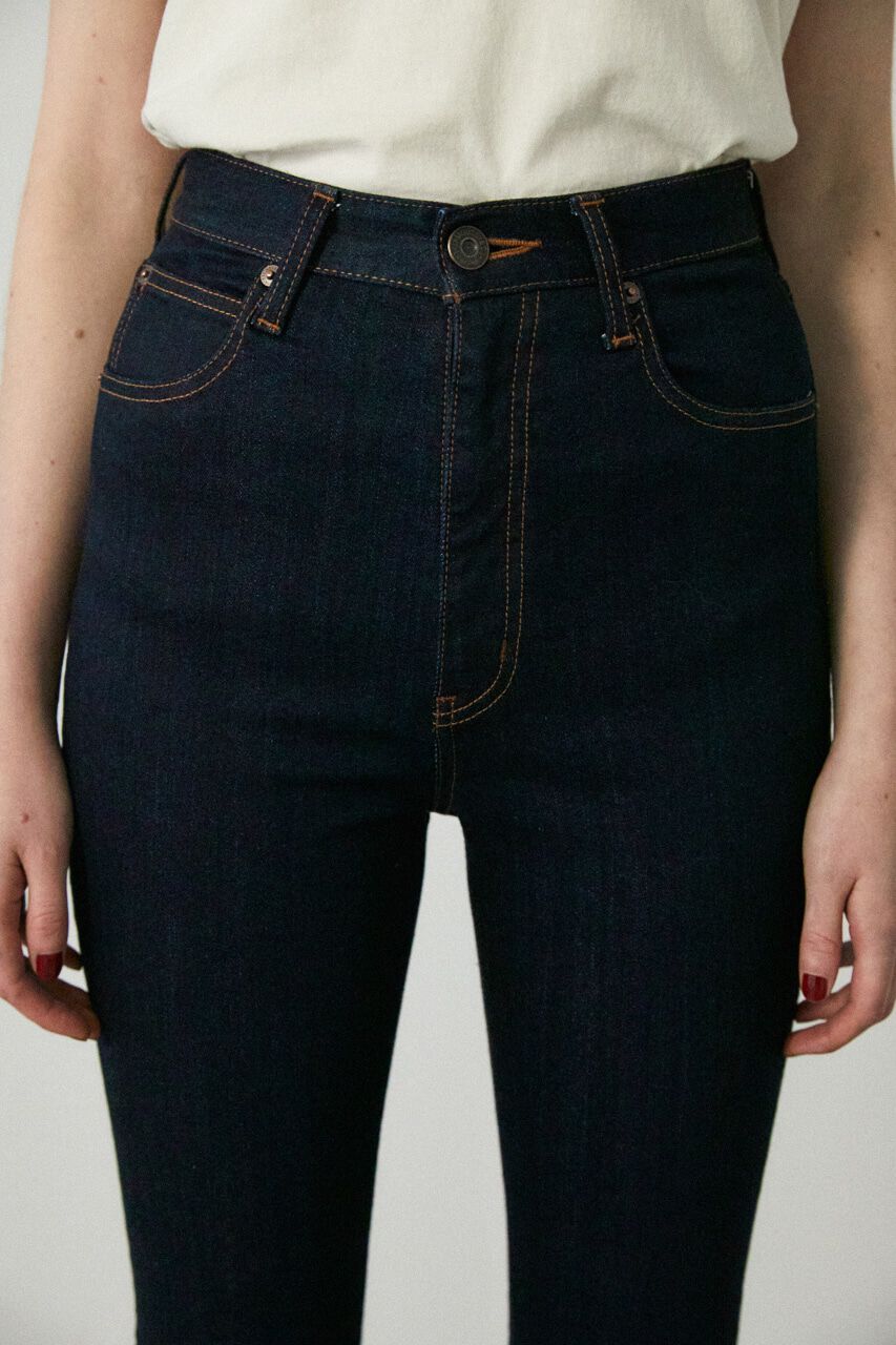 MOUSSY「HW Rebirth FLARE」|デニム|