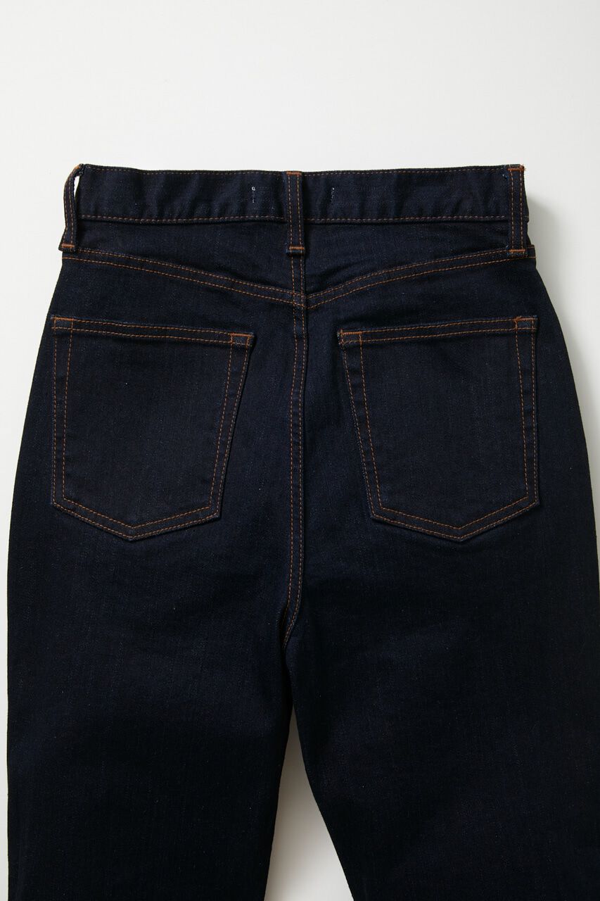 MOUSSY「HW Rebirth FLARE」|デニム|