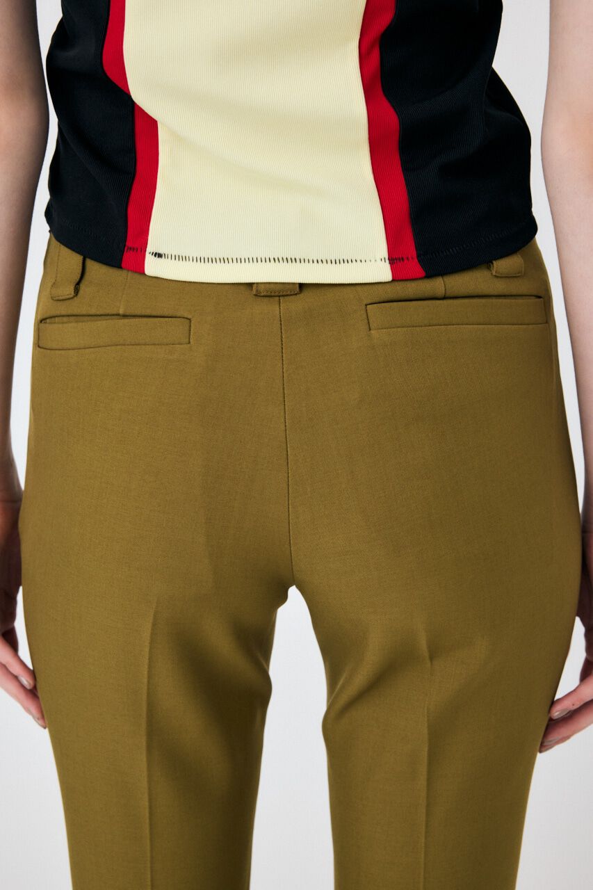 MOUSSY「LOWRISE SKIRT LAYERED フレア」|その他|