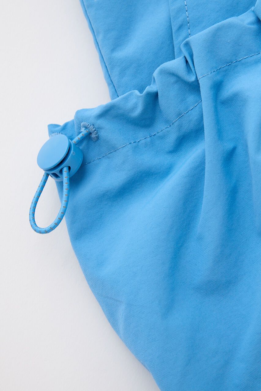 MOUSSY「DRAWSTRING POCKET ショーツ」|その他|