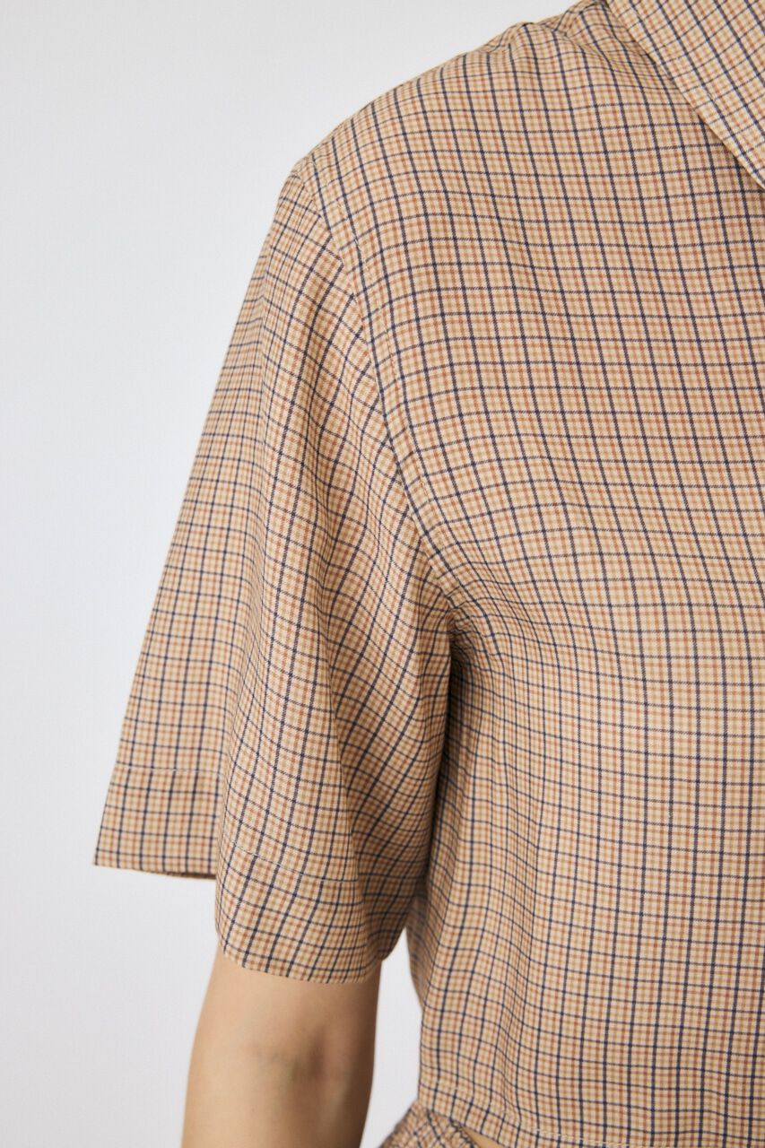 MOUSSY「RELAX シャツ」|シャツ・ブラウス|