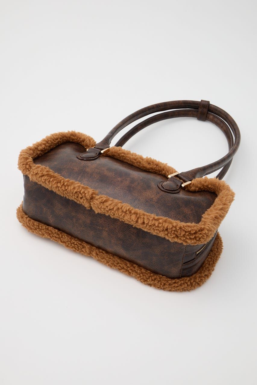 MOUSSY「BOA HANDLE バッグ」|その他|