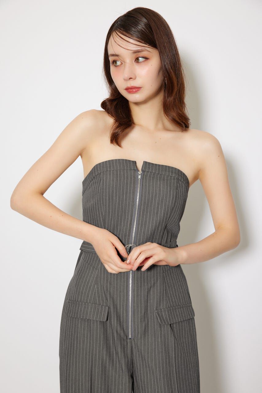 rienda「ビスチェオールインワン」|その他|