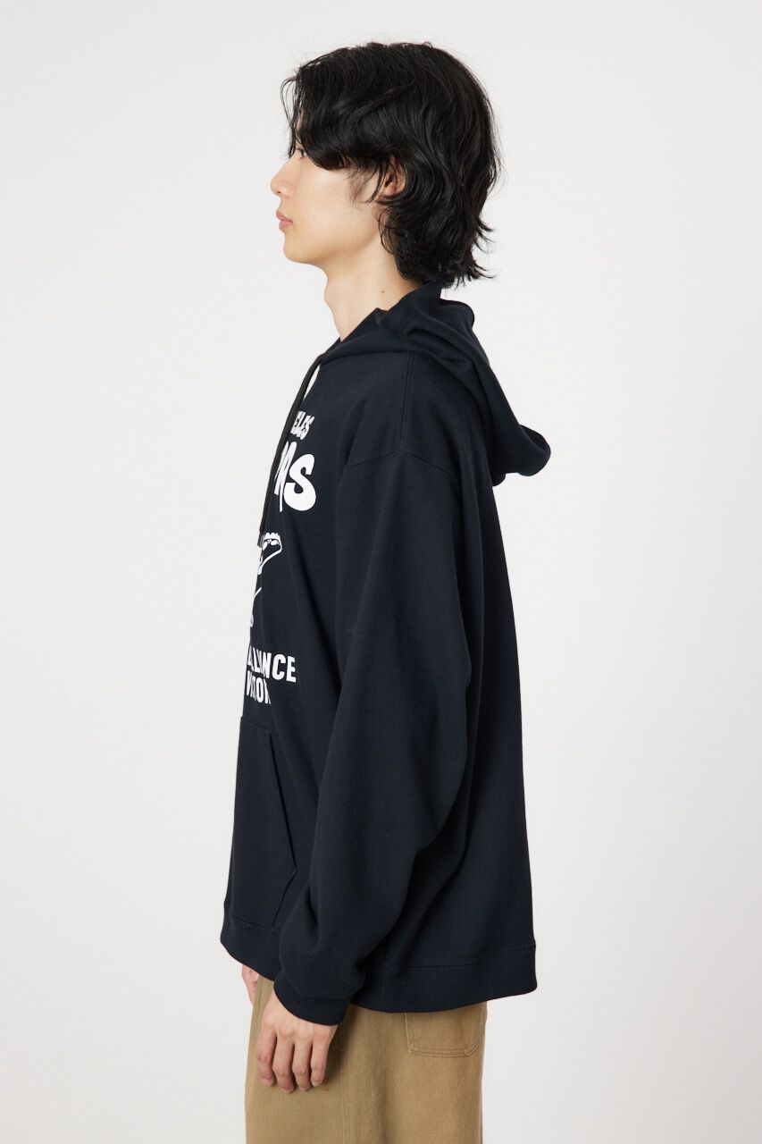 RODEO CROWNS「ラプターズフーディー」|パーカー|