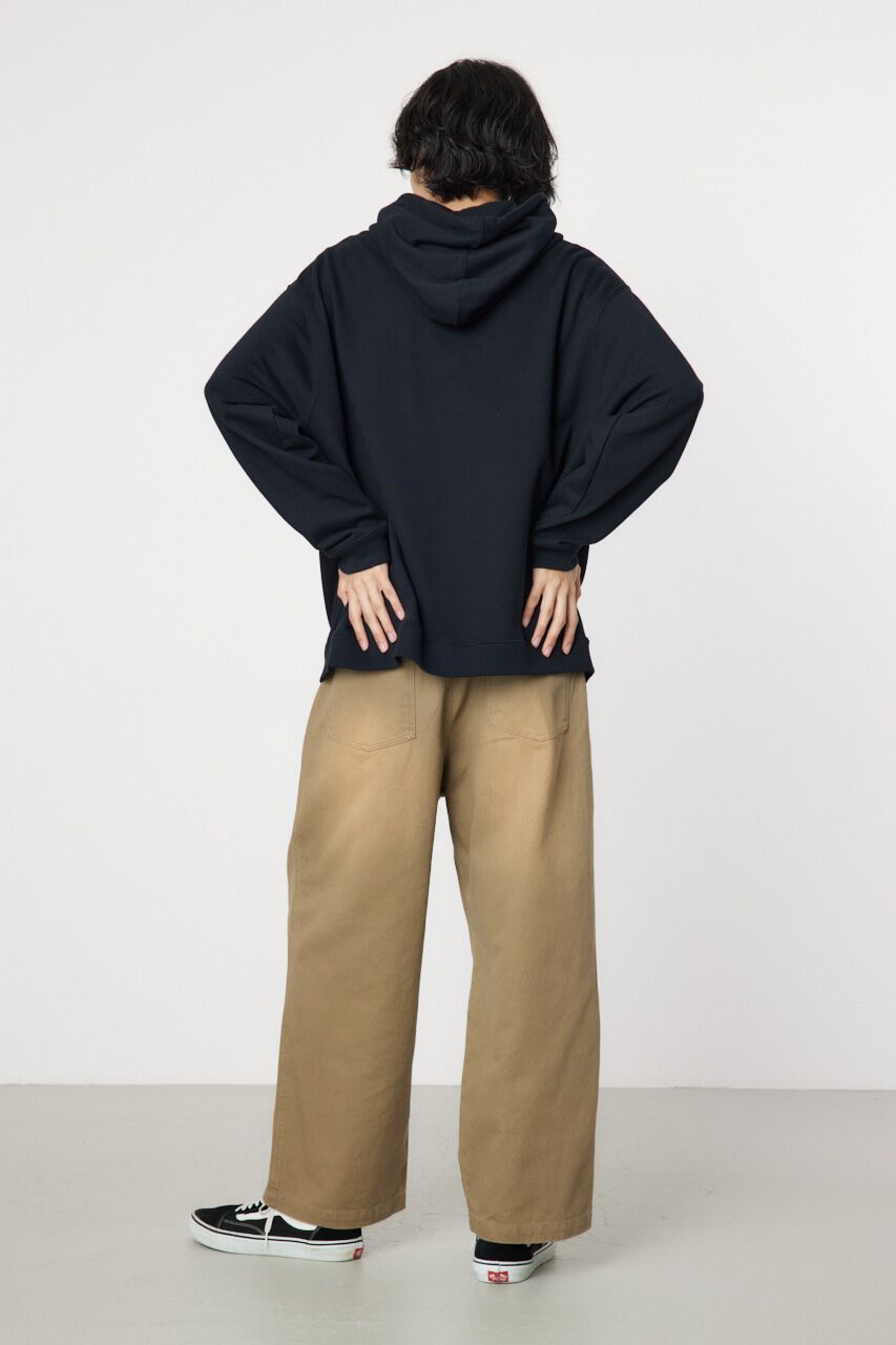 RODEO CROWNS「ラプターズフーディー」|パーカー|