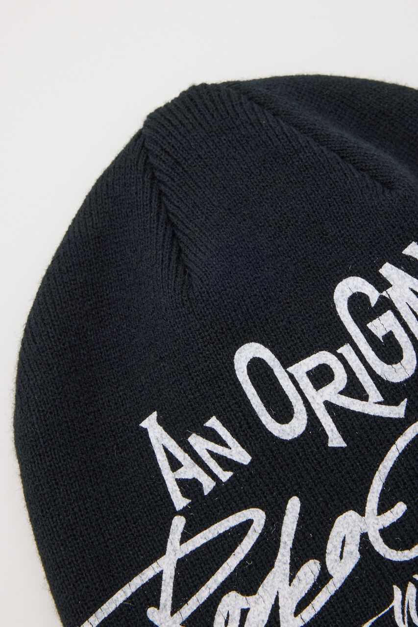 RODEO CROWNS「レタリングビーニー」|その他|