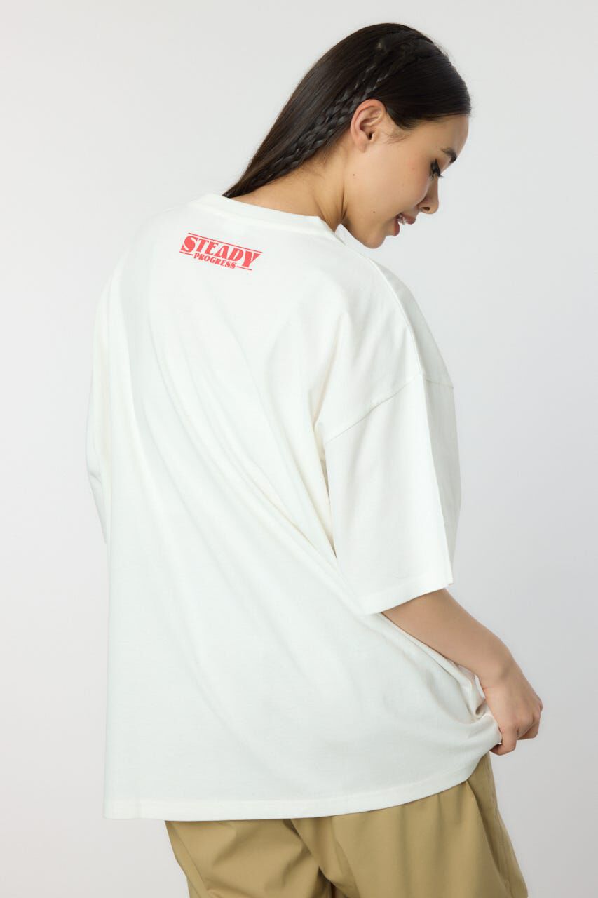 RODEO CROWNS「ANIMAL MOTIF Tシャツ」|Tシャツ・カットソー|